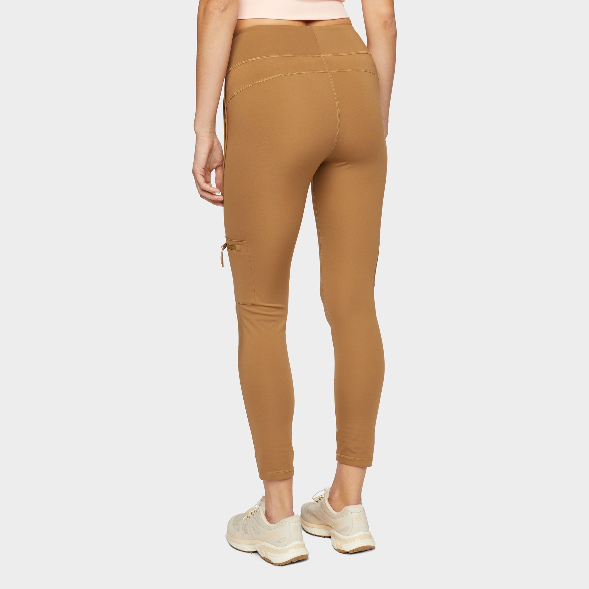 Recycled Trek Legging - Image 11