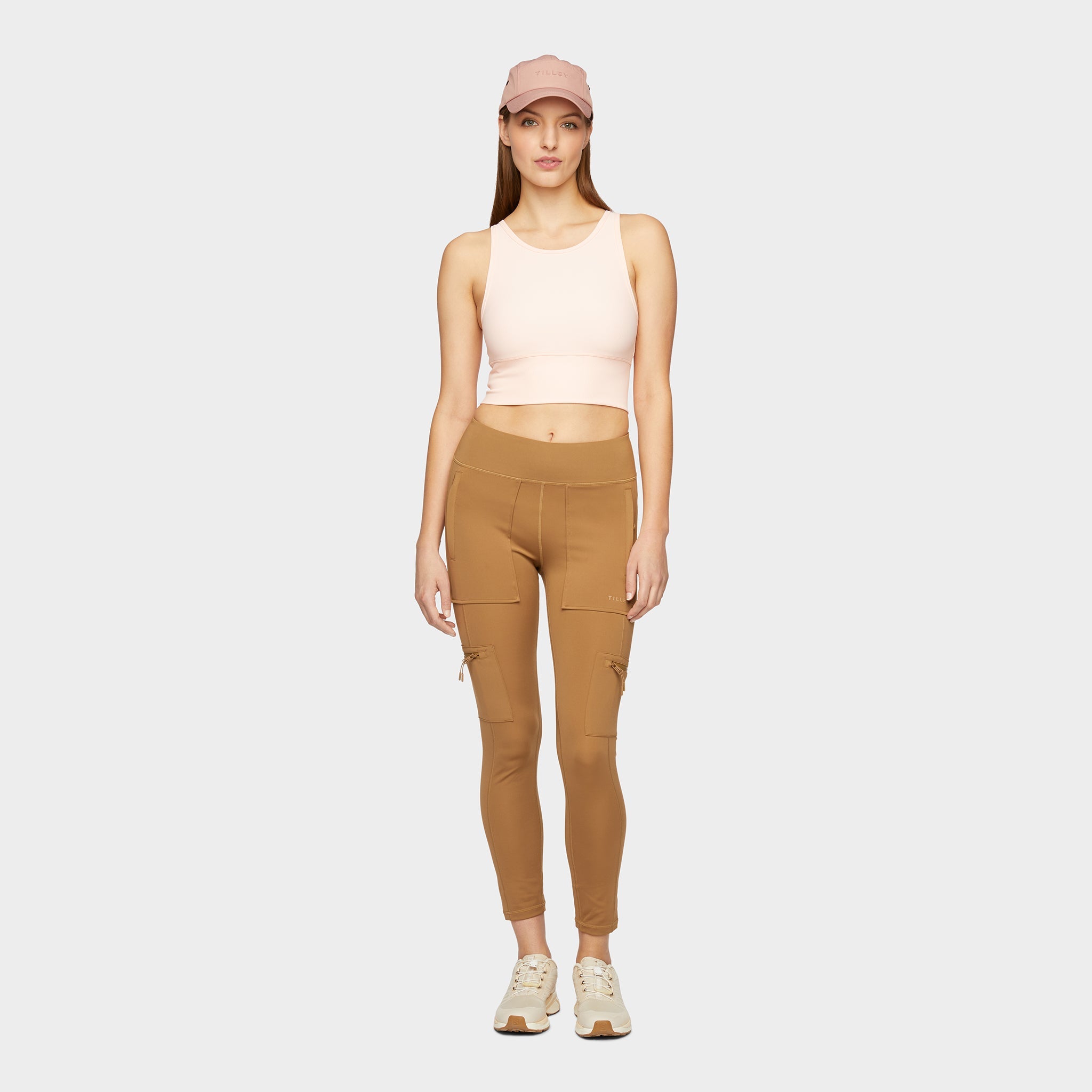 Recycled Trek Legging - Image 12