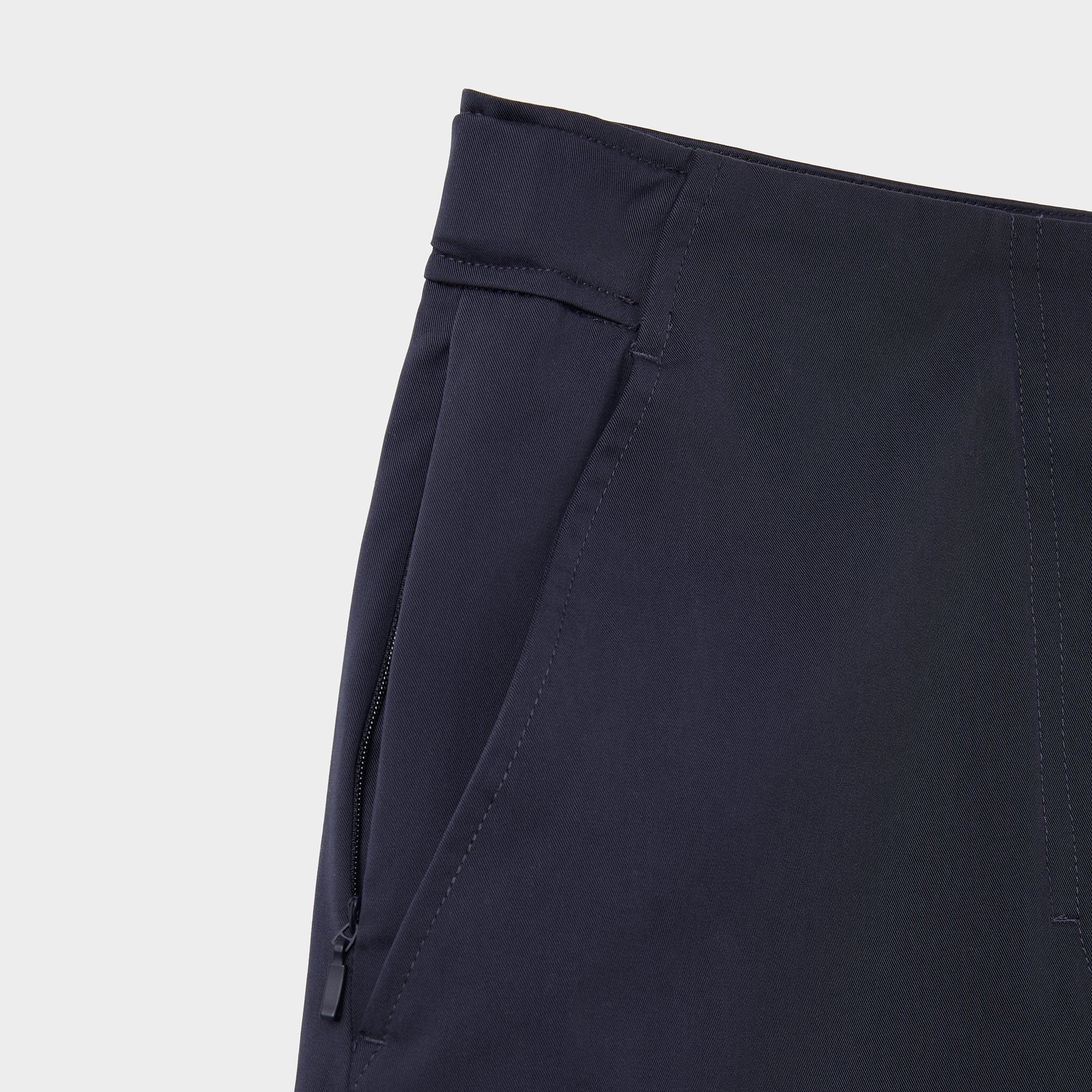 Wide Crop Pants - Image 15