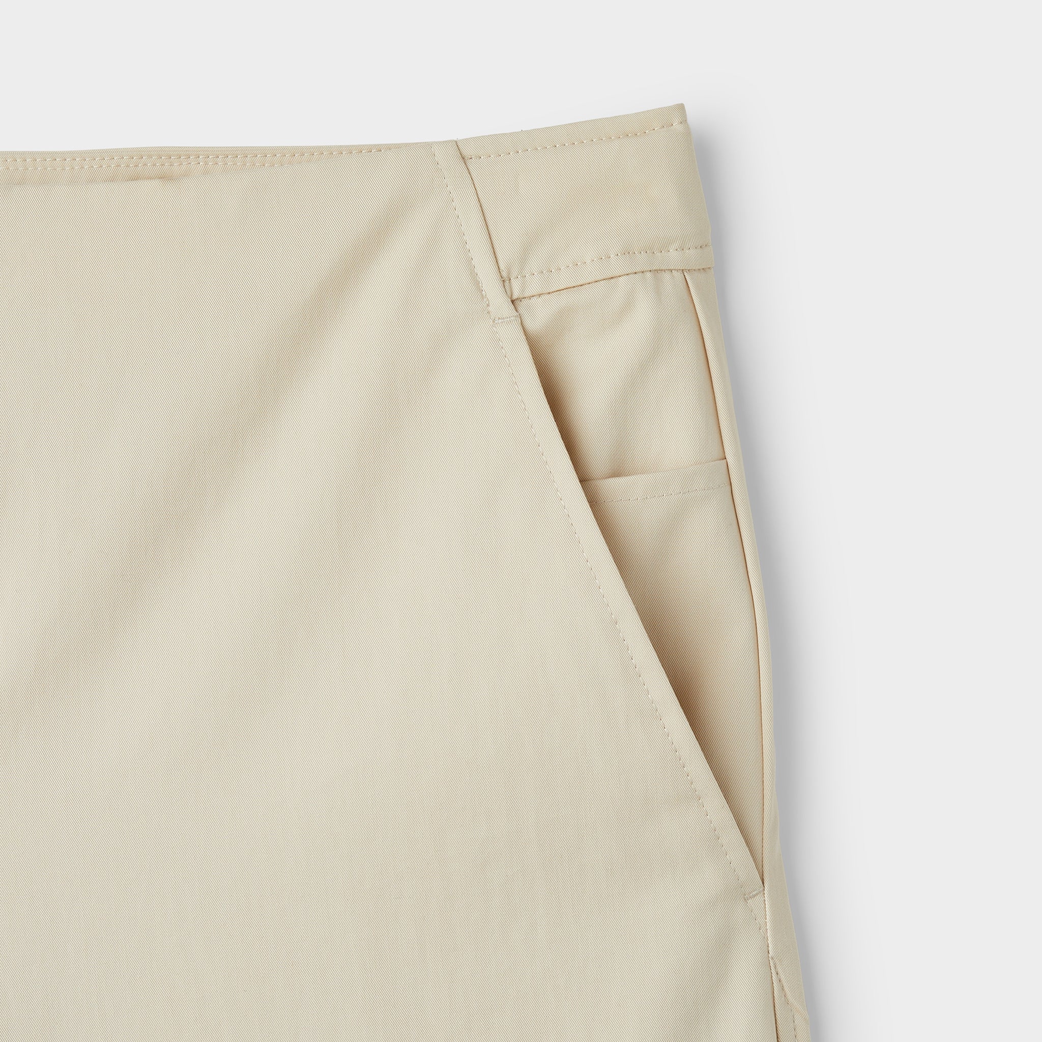 Wide Crop Pants - Image 6