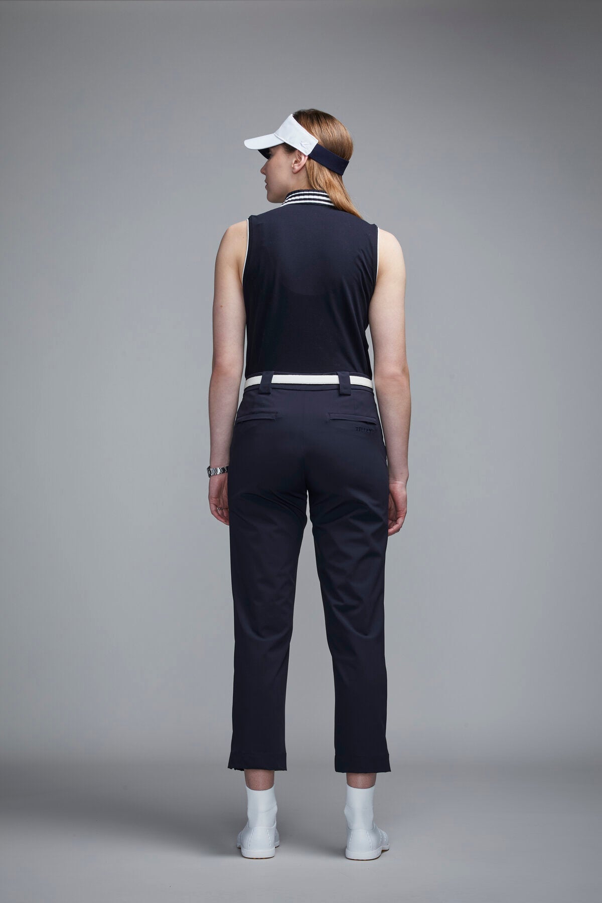 Slim Tech Trouser - Image 14