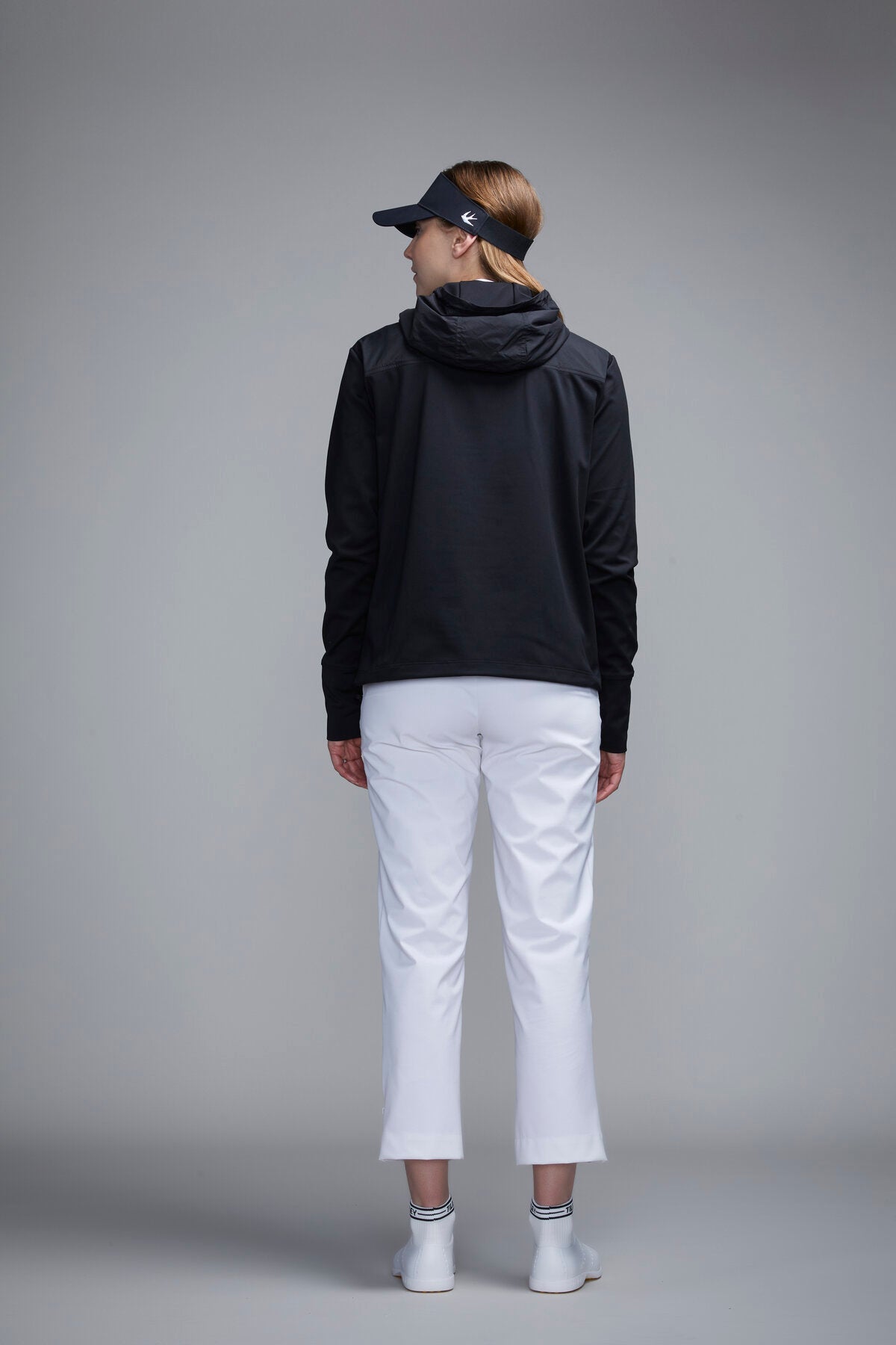 Slim Tech Trouser - Image 4