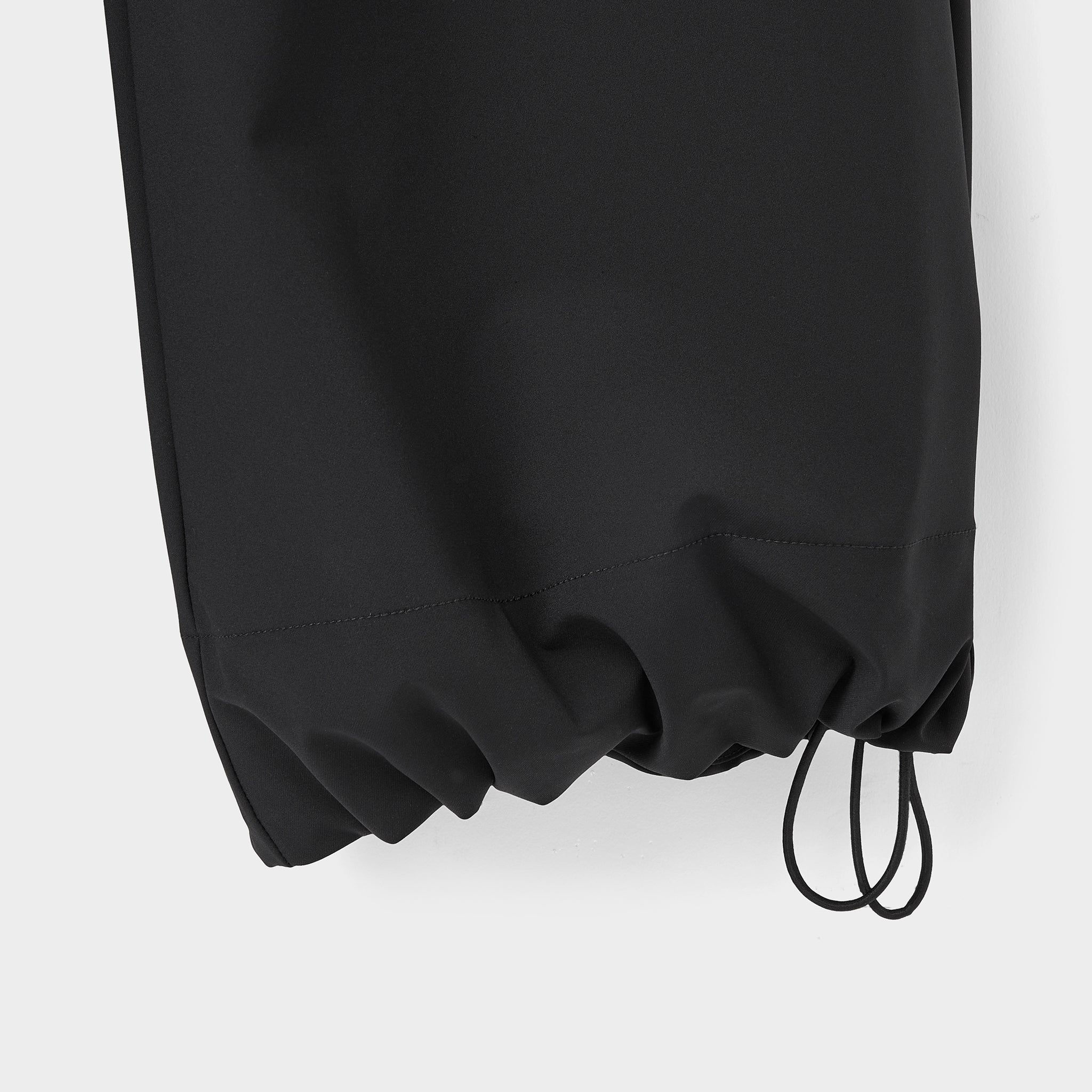 Wide Leg Tech Trouser - Image 20