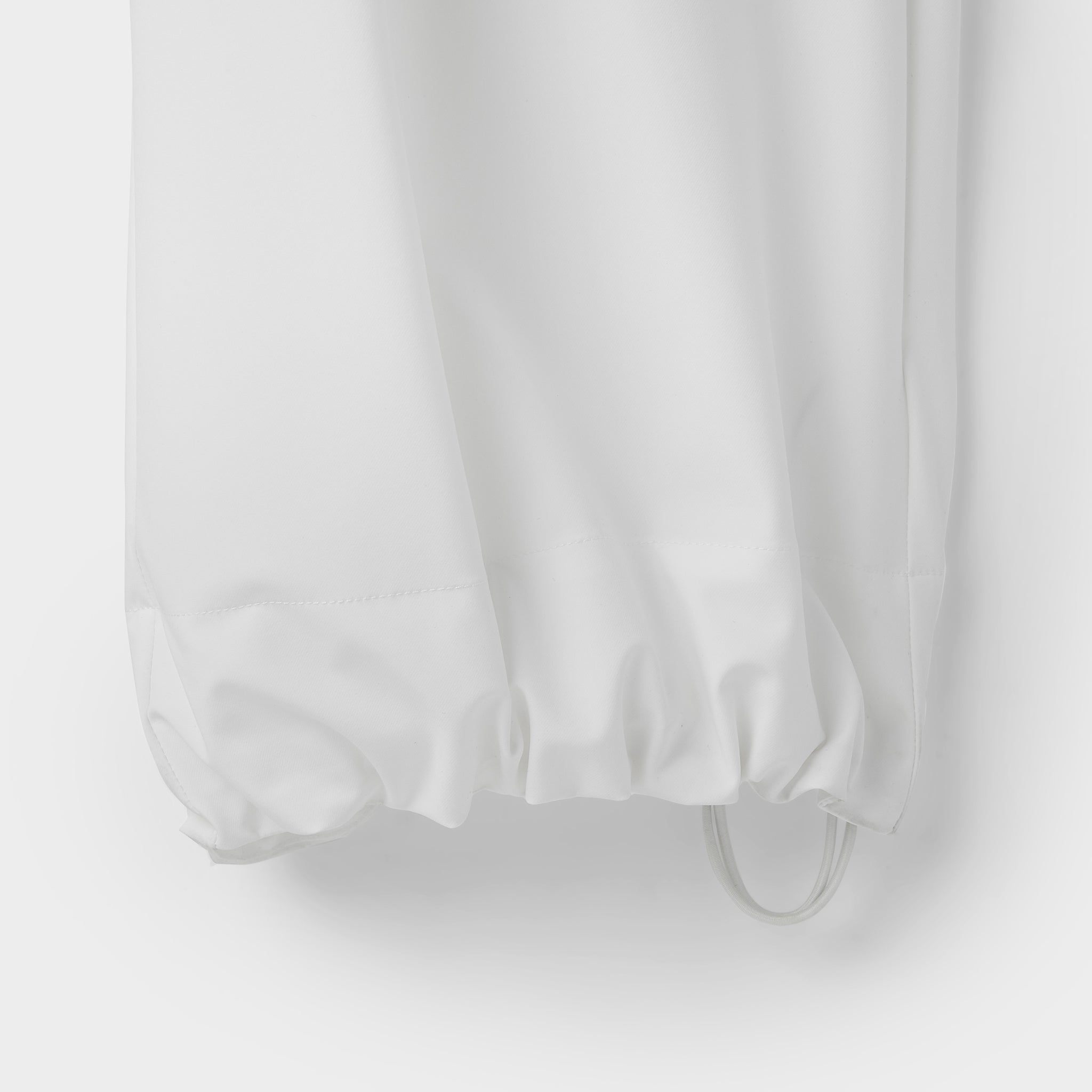 Wide Leg Tech Trouser - Image 9