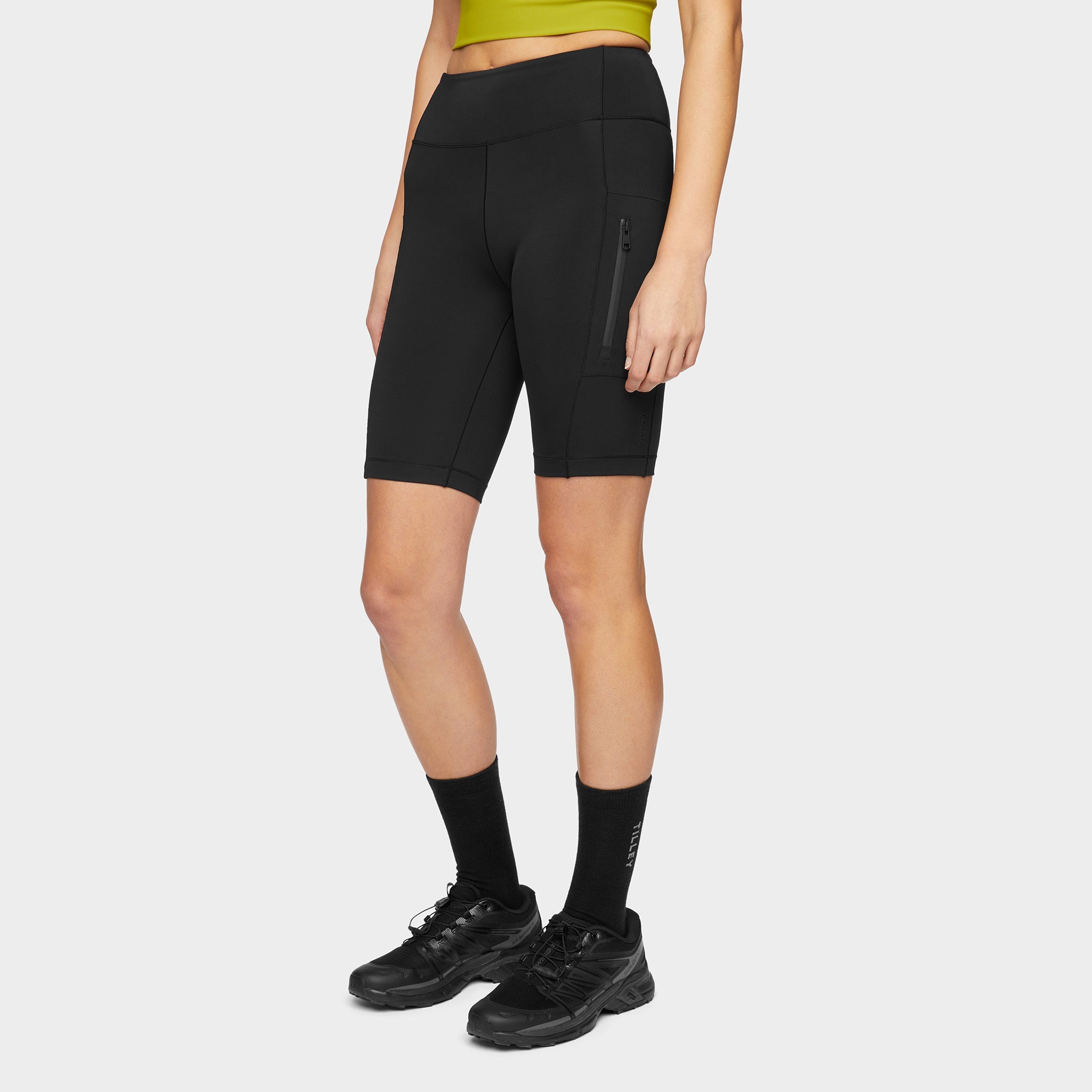 Recycled Trek Bike Short - Image 27