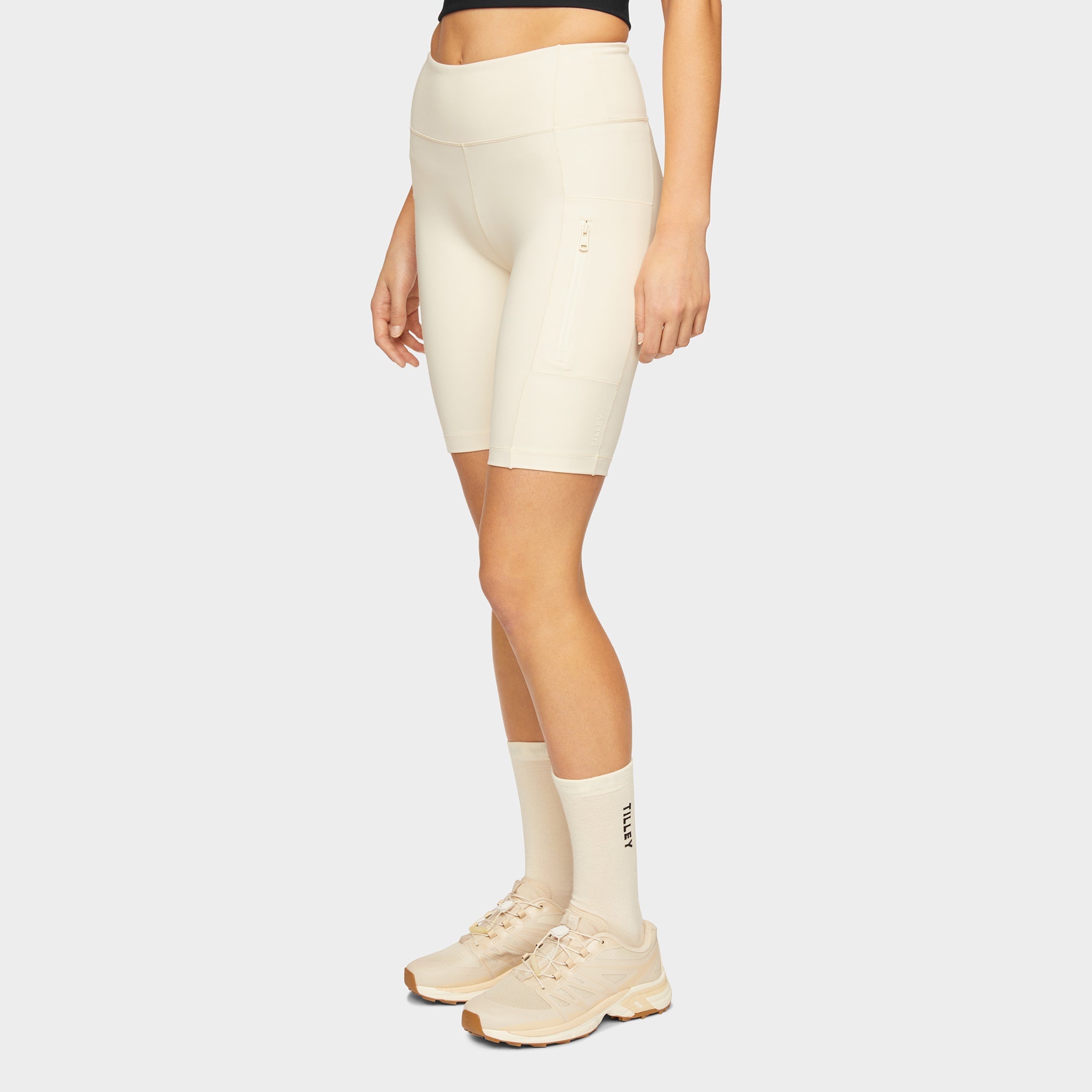 Recycled Trek Bike Short - Image 3