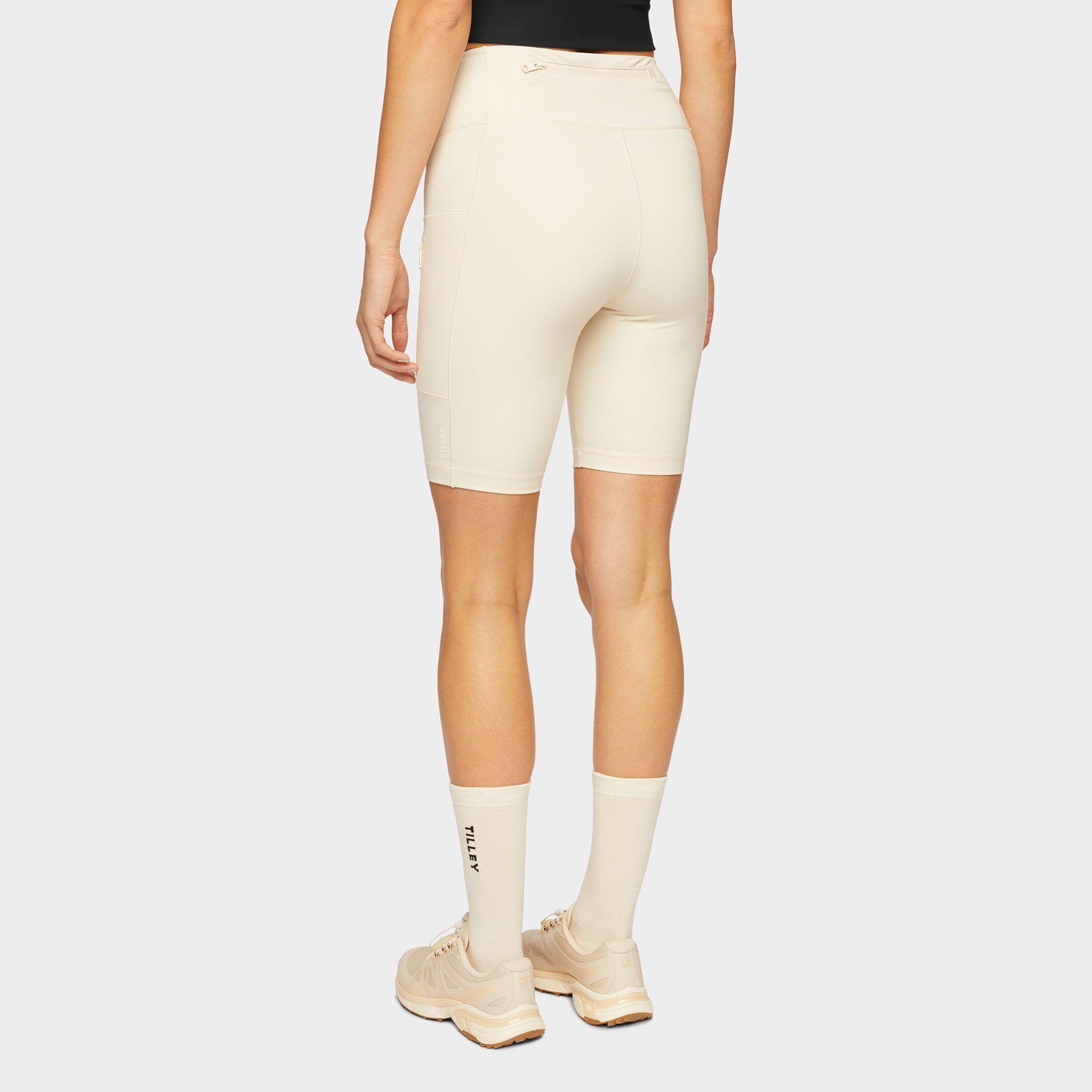 Recycled Trek Bike Short - Image 4