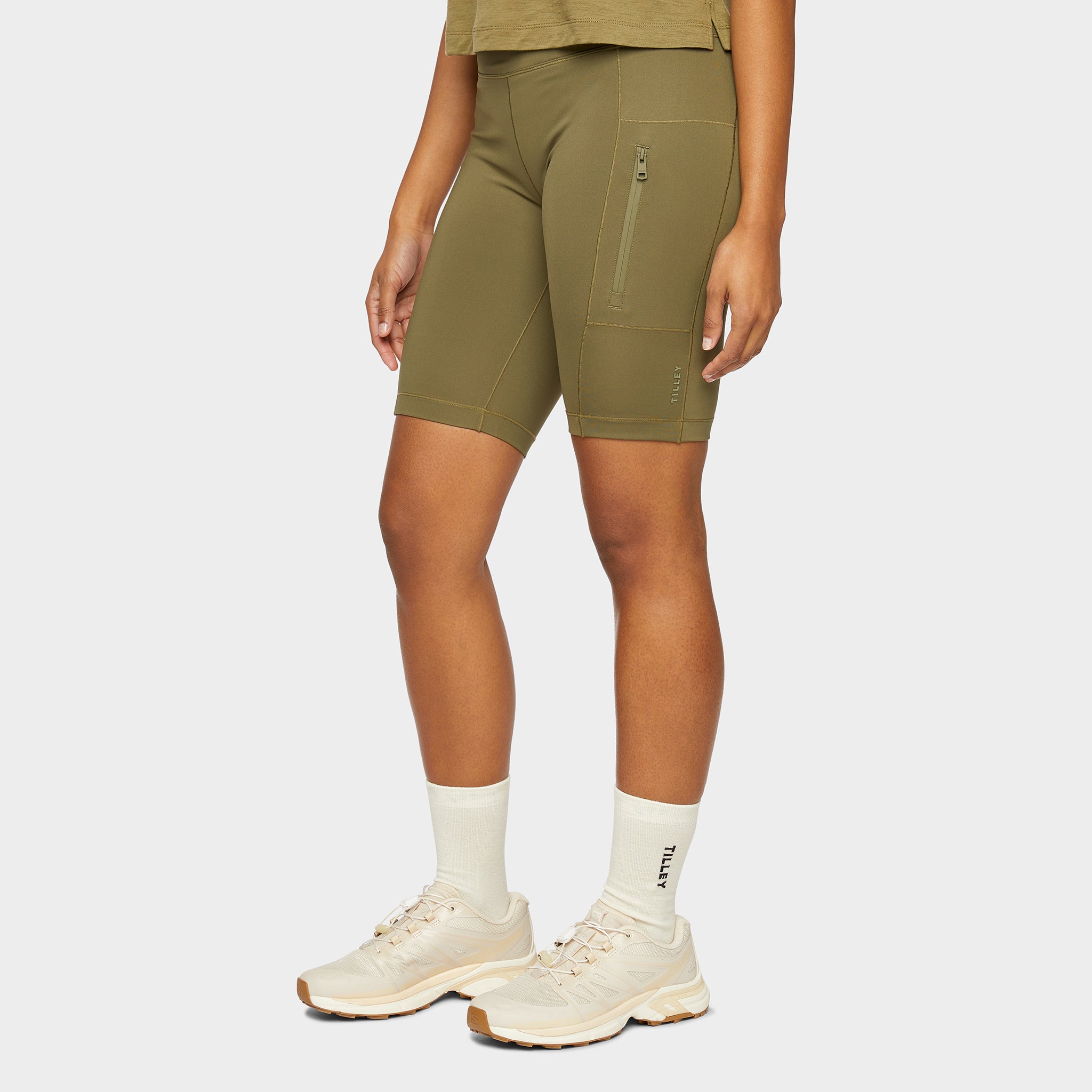 Recycled Trek Bike Short - Image 19