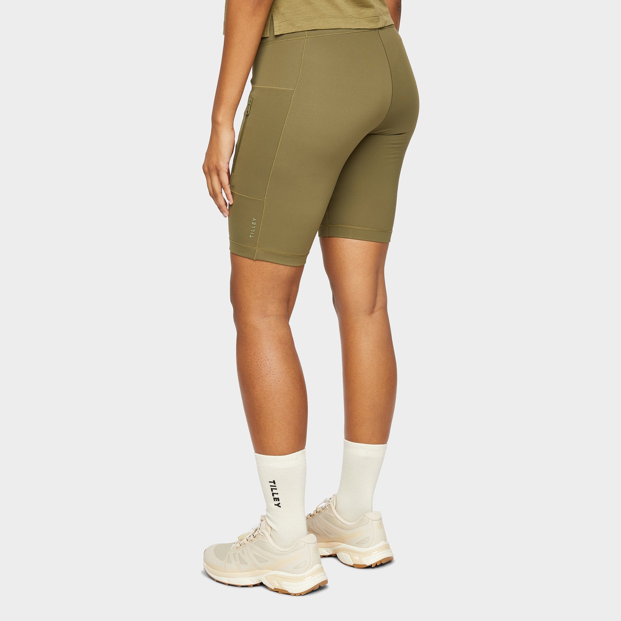 Recycled Trek Bike Short - Image 20