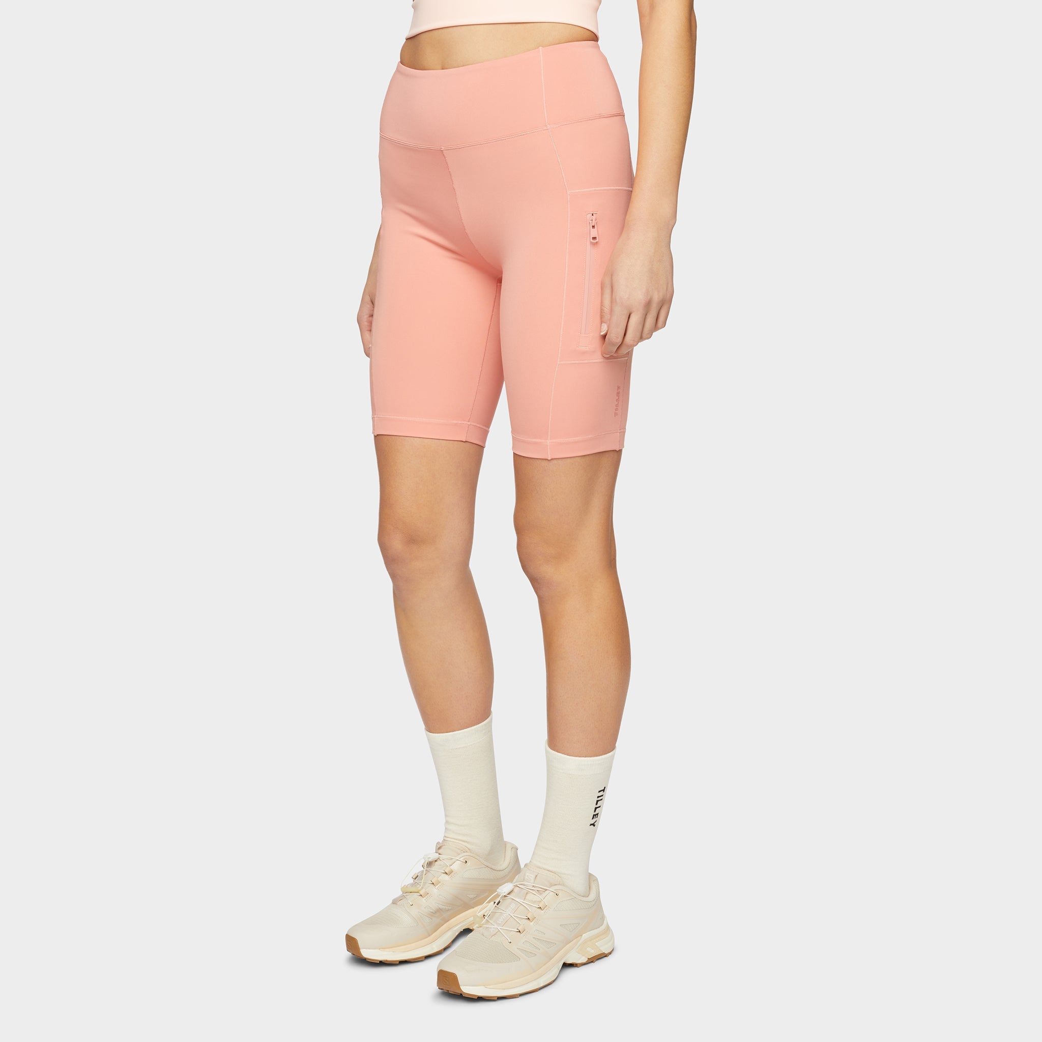 Recycled Trek Bike Short - Image 11