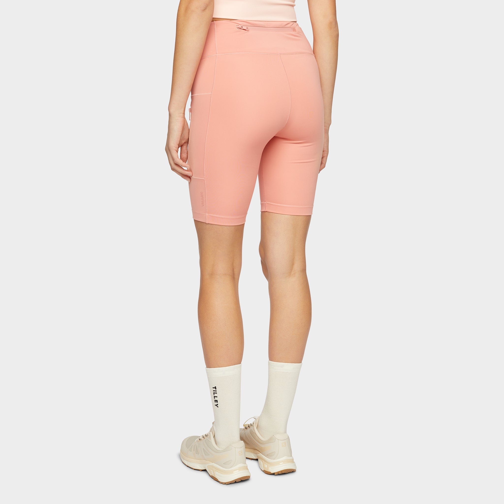 Recycled Trek Bike Short - Image 12