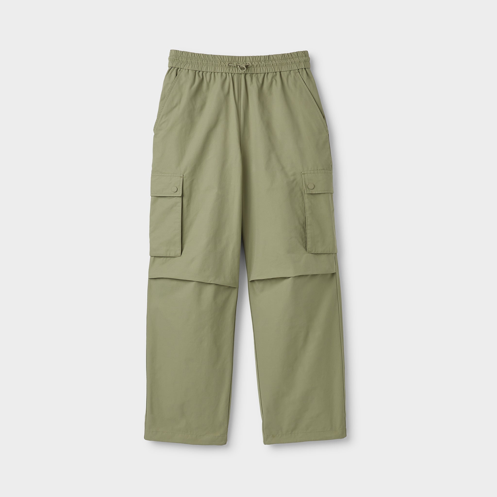 Slouch Cargo Pant - Image 8