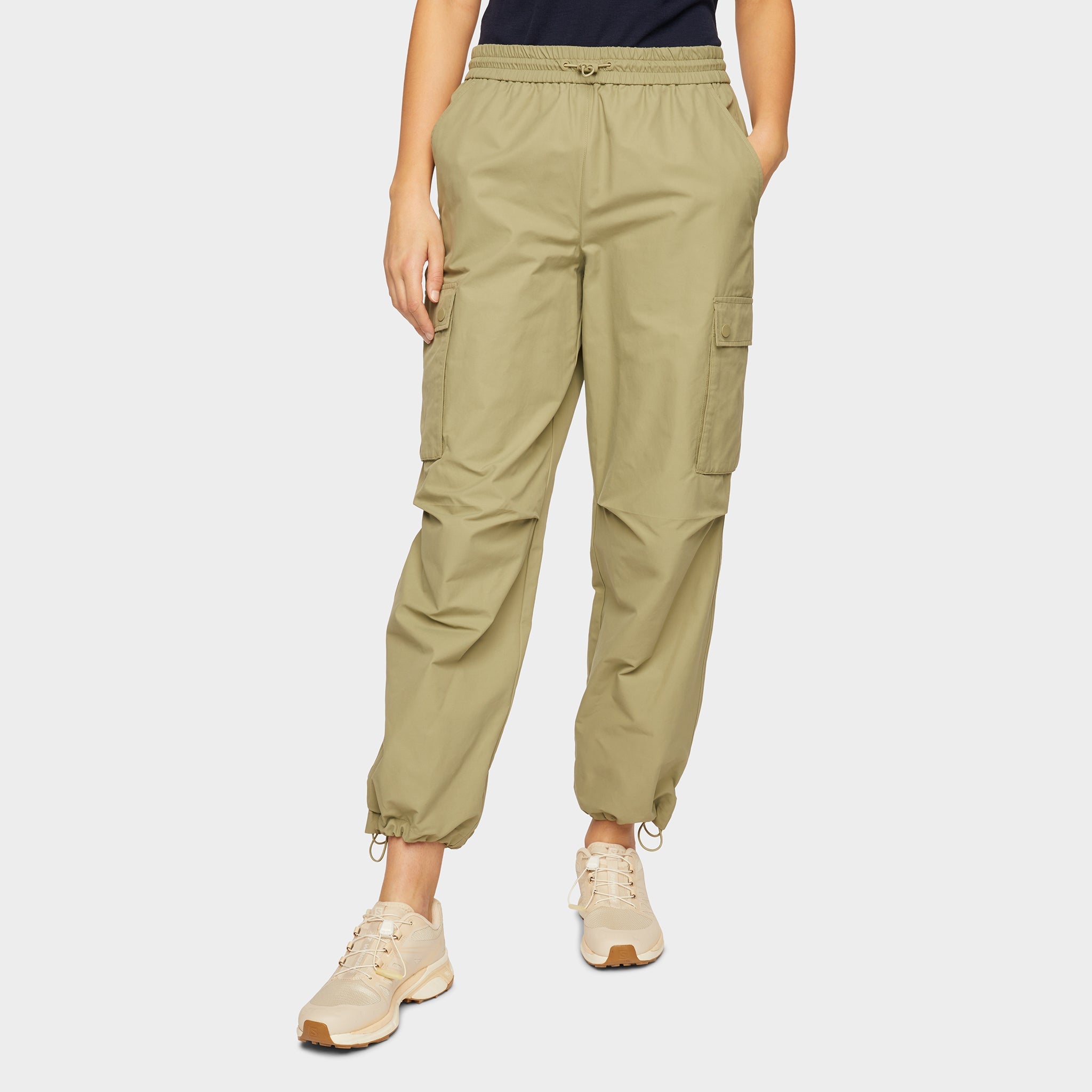 Slouch Cargo Pant - Image 9