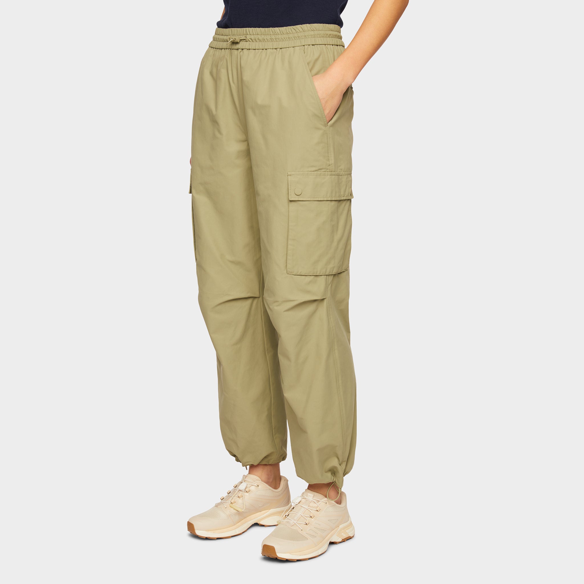 Slouch Cargo Pant - Image 10