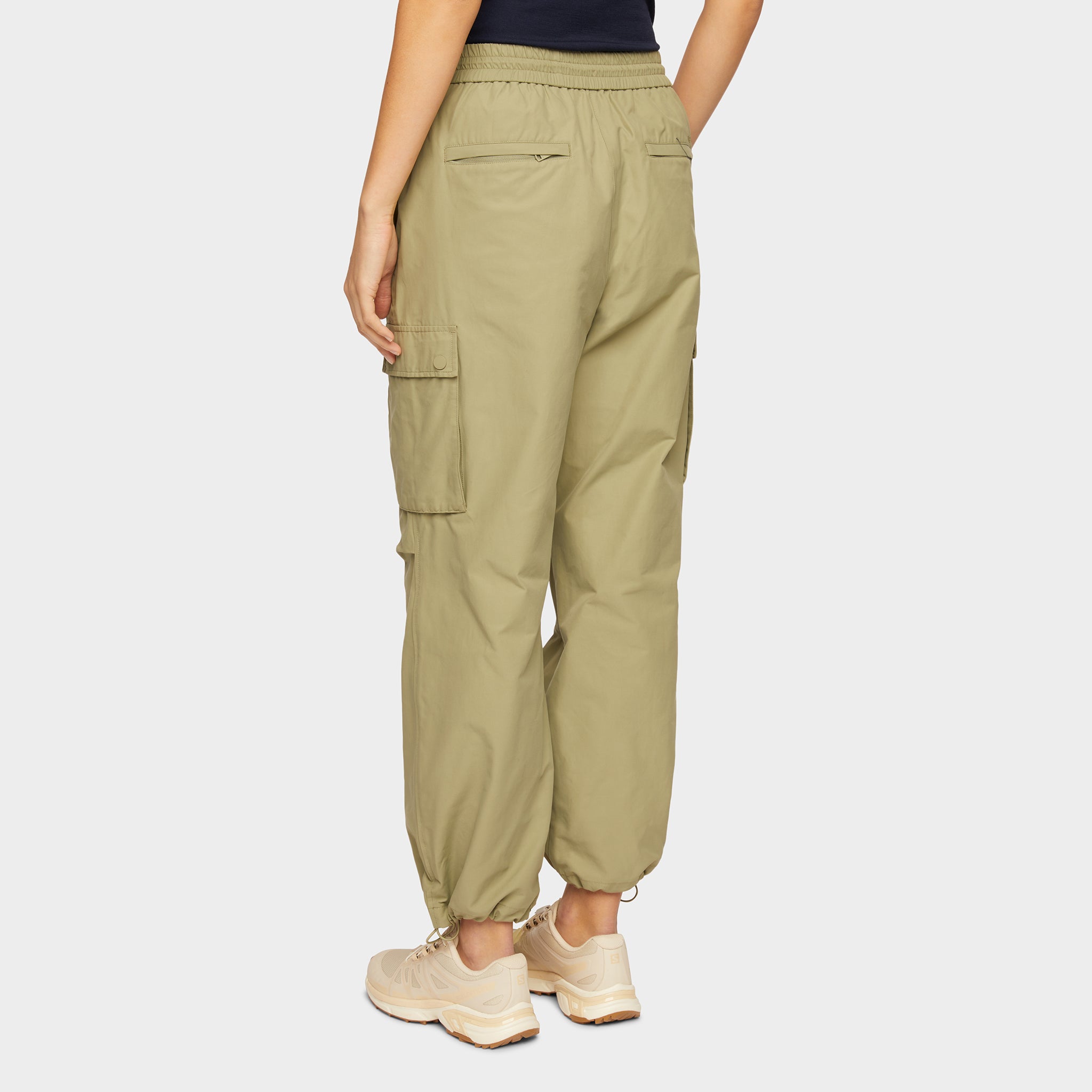 Slouch Cargo Pant - Image 11