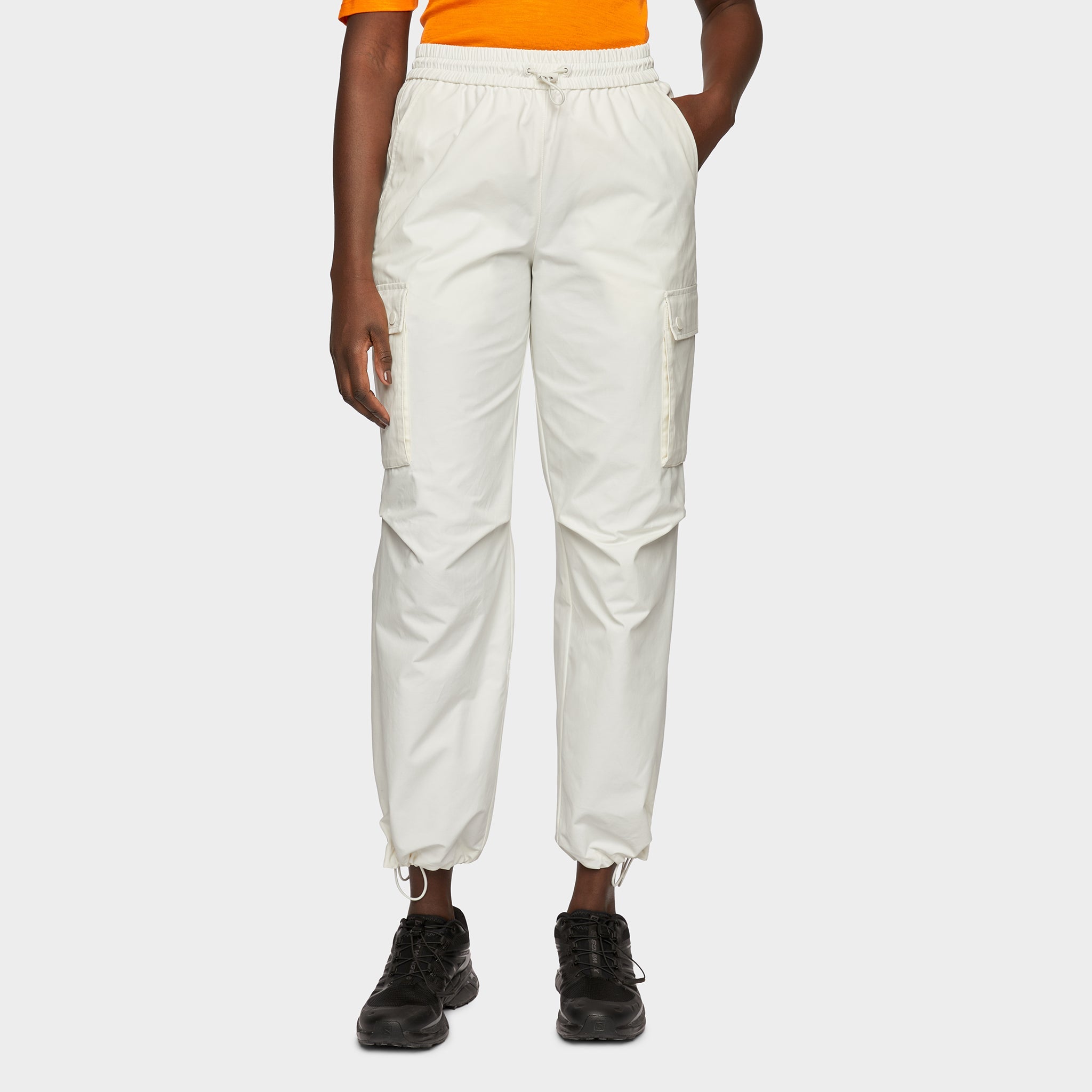 Slouch Cargo Pant - Image 2