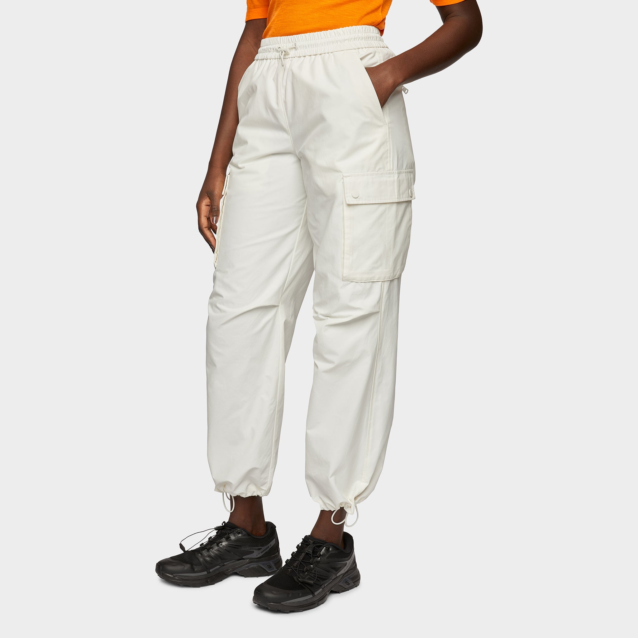Slouch Cargo Pant - Image 3