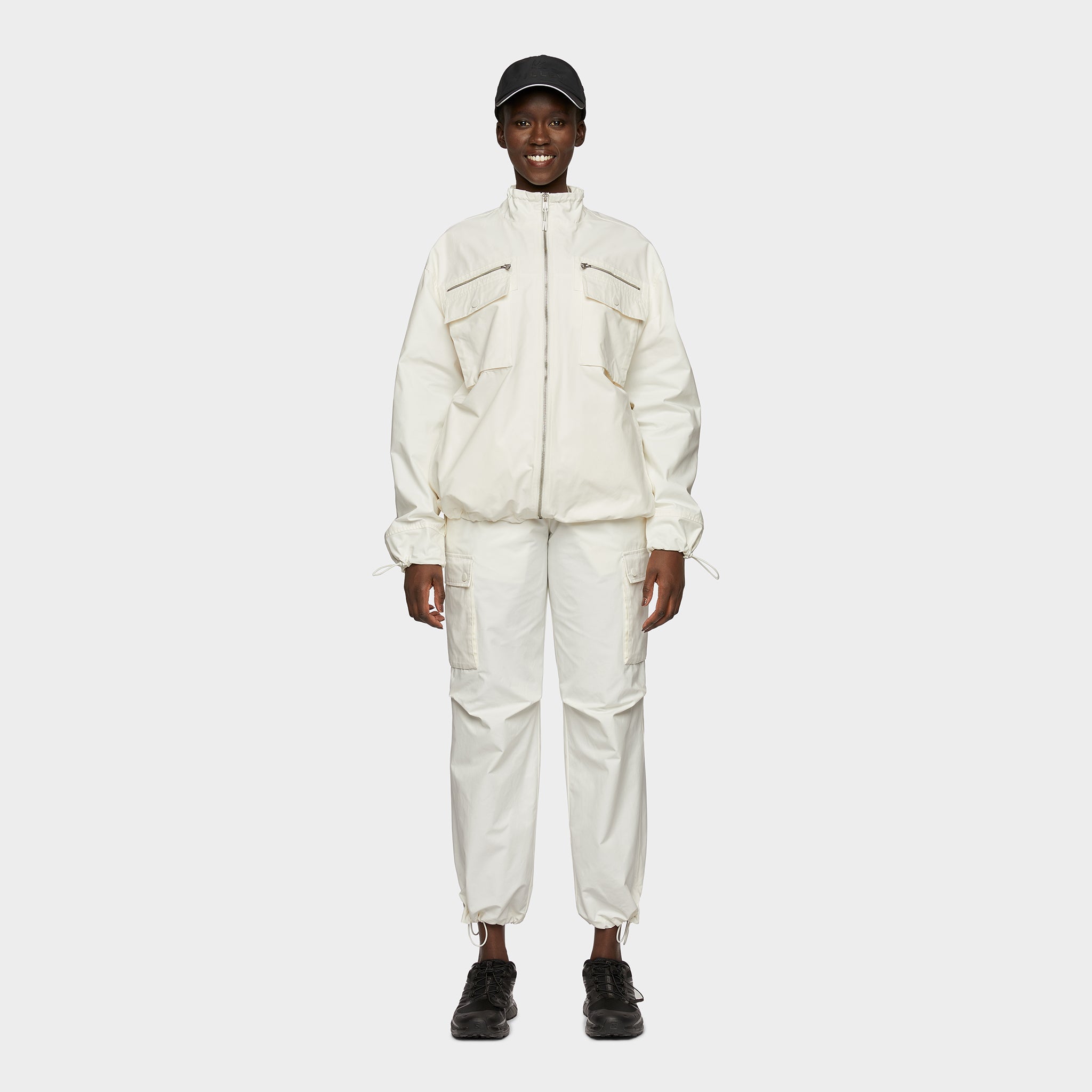 Slouch Cargo Pant - Image 5