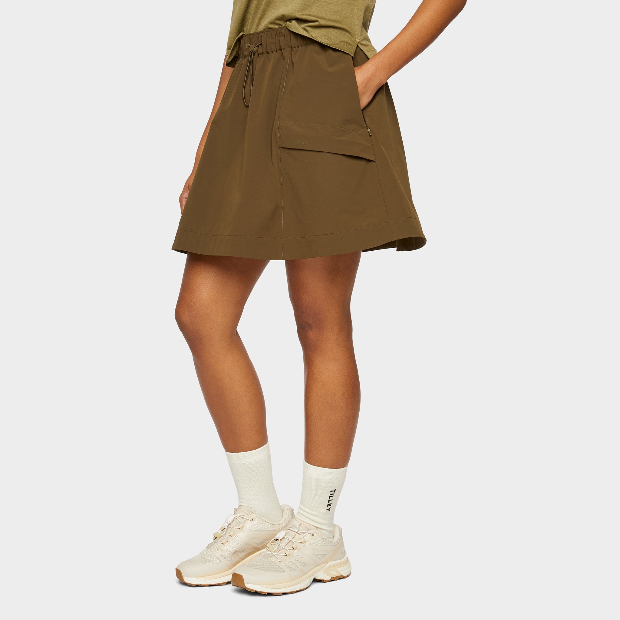 Trek Skirt - Image 15