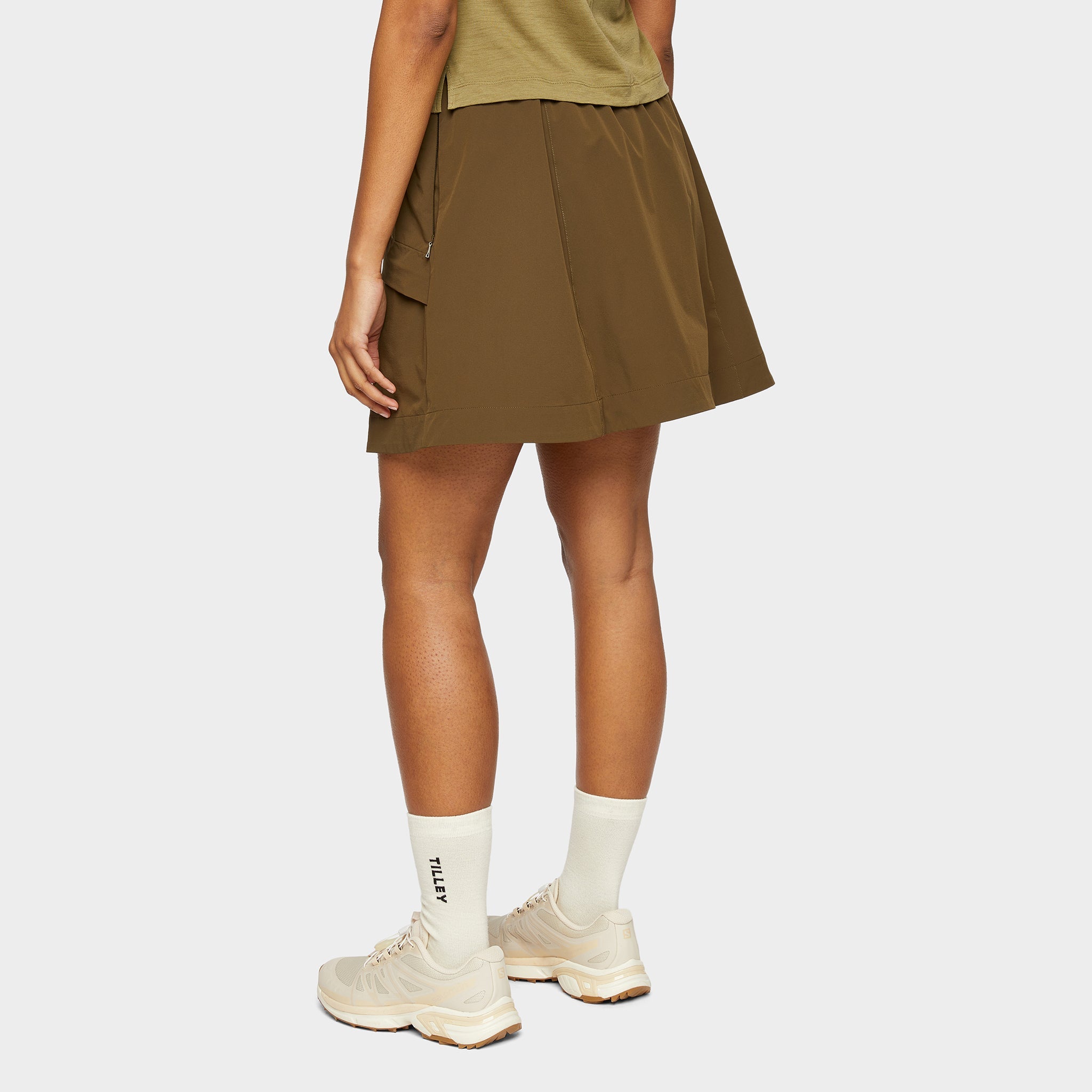 Trek Skirt - Image 16