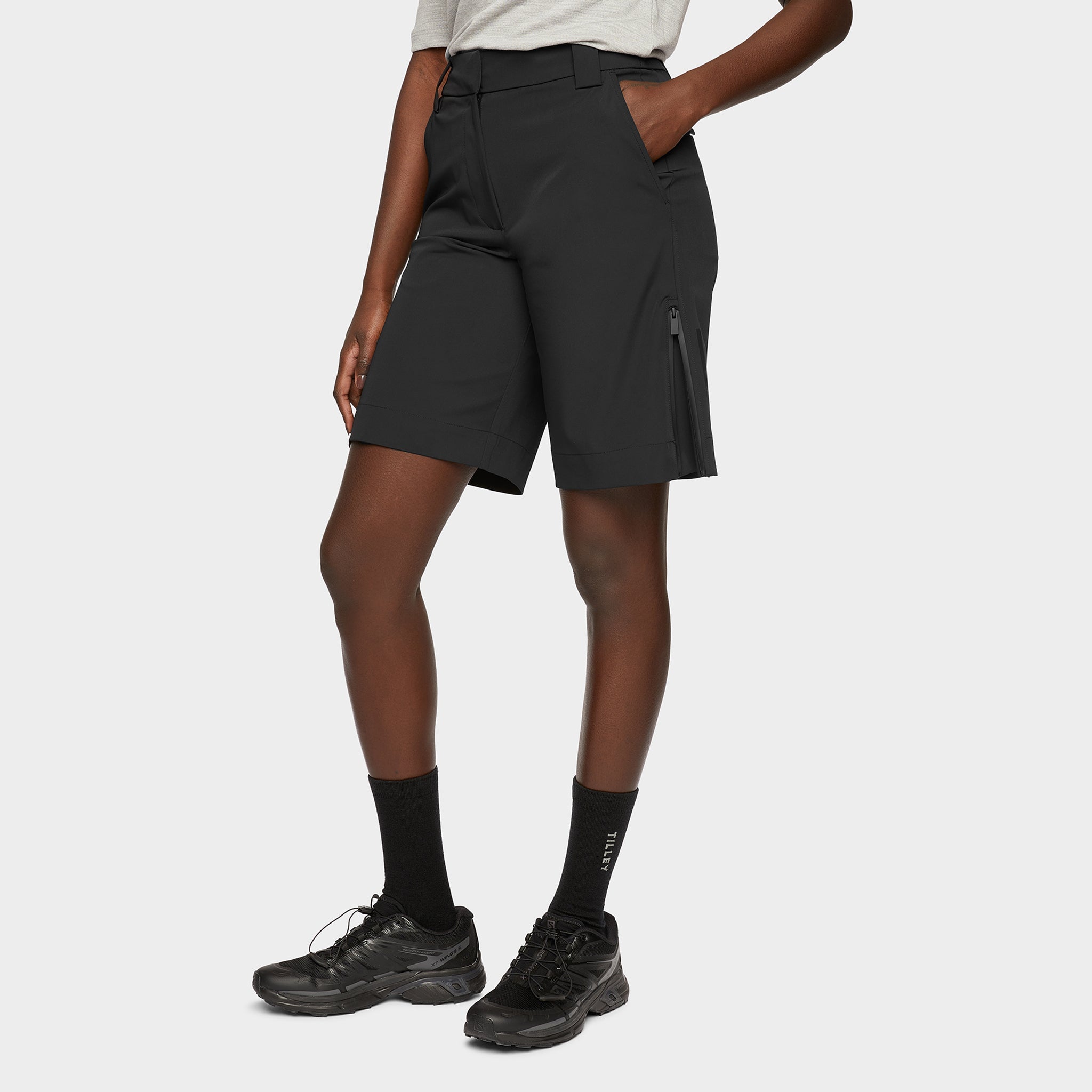 Tech Travel Short - Image 13