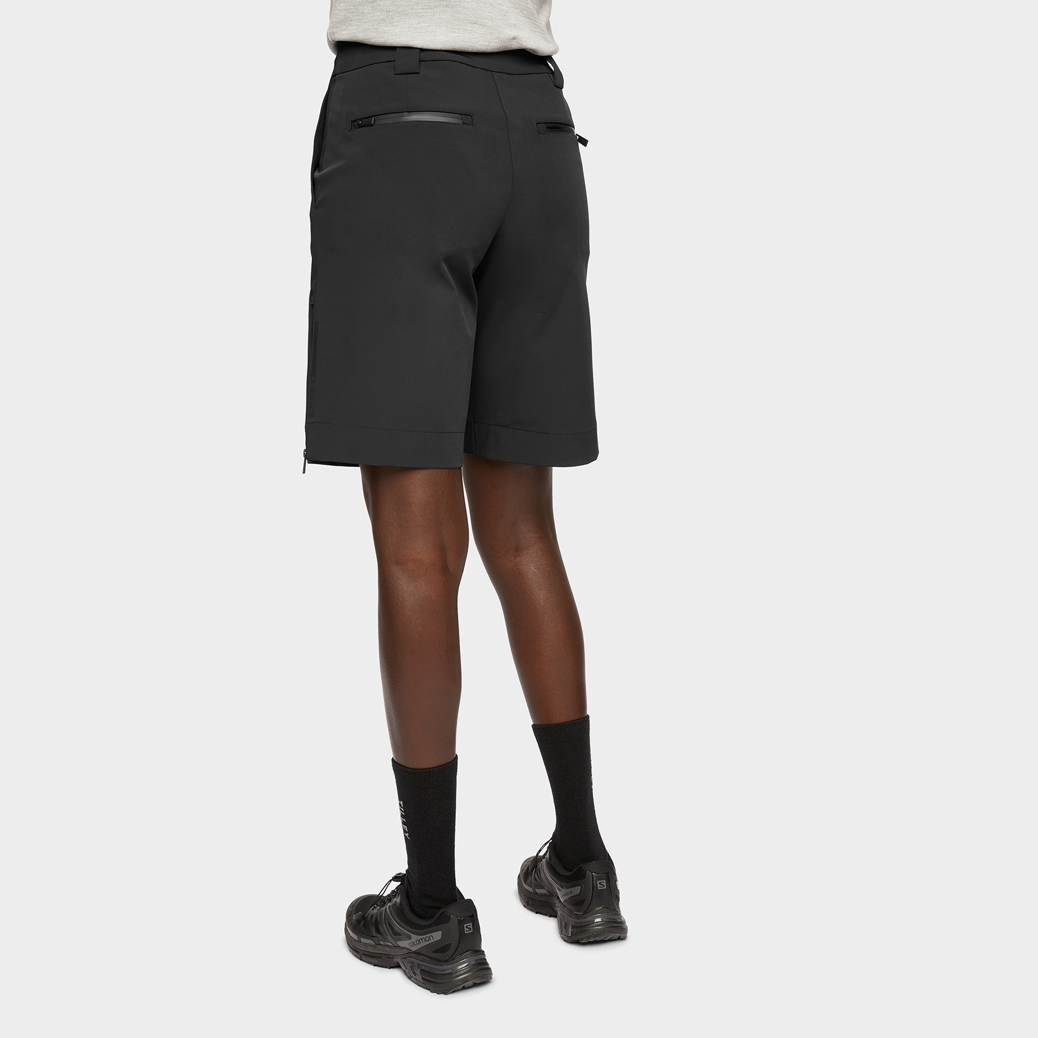 Tech Travel Short - Image 14