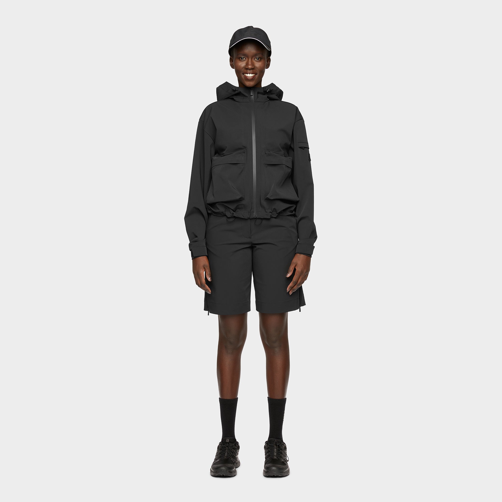 Tech Travel Short - Image 15