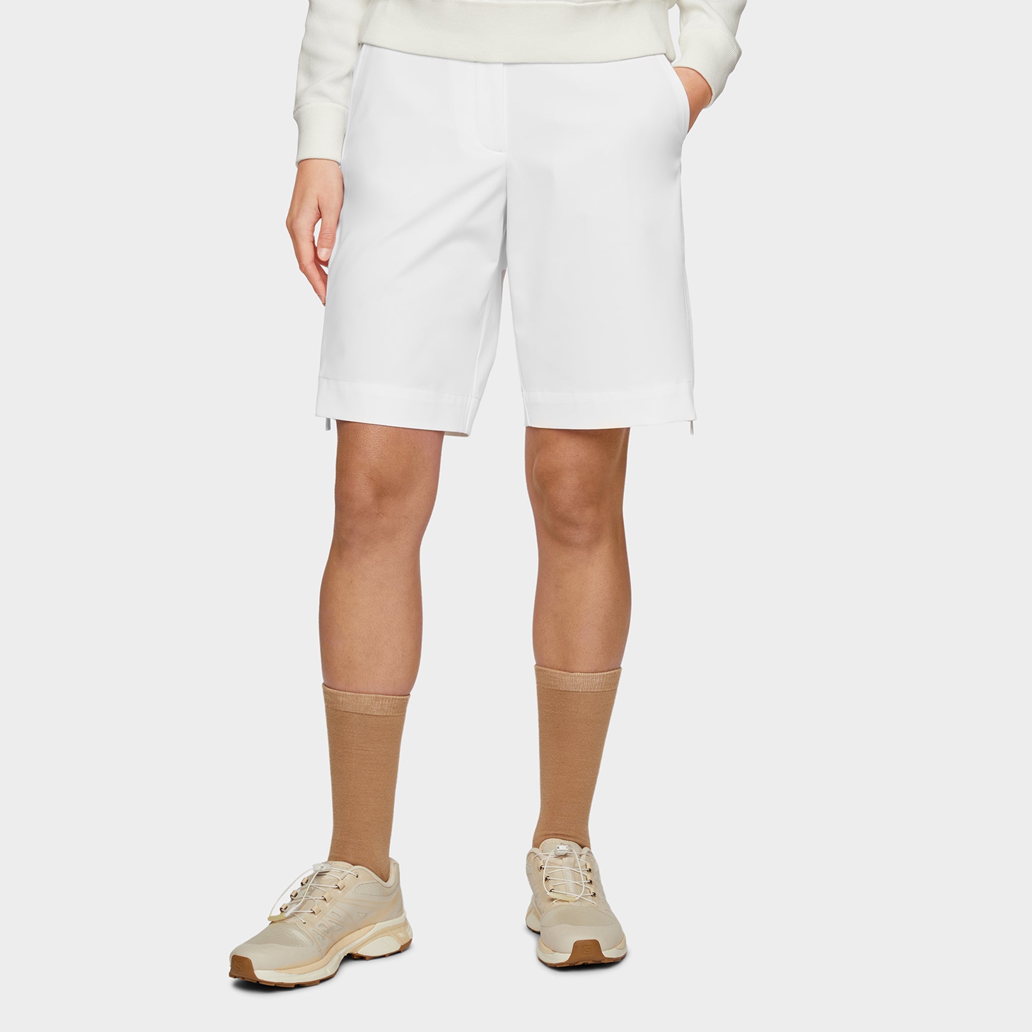 Tech Travel Short - Image 3