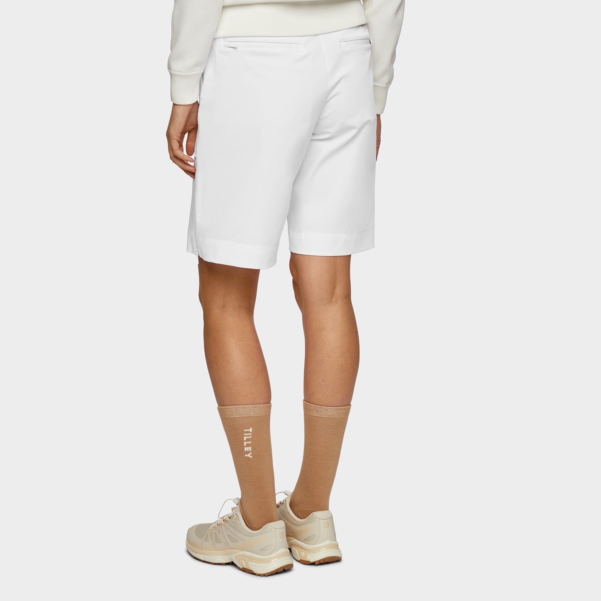 Tech Travel Short - Image 4