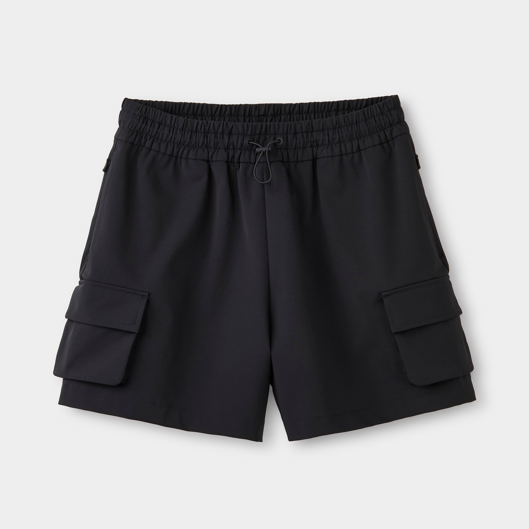 Tech 3D Pocket Short - Image 9