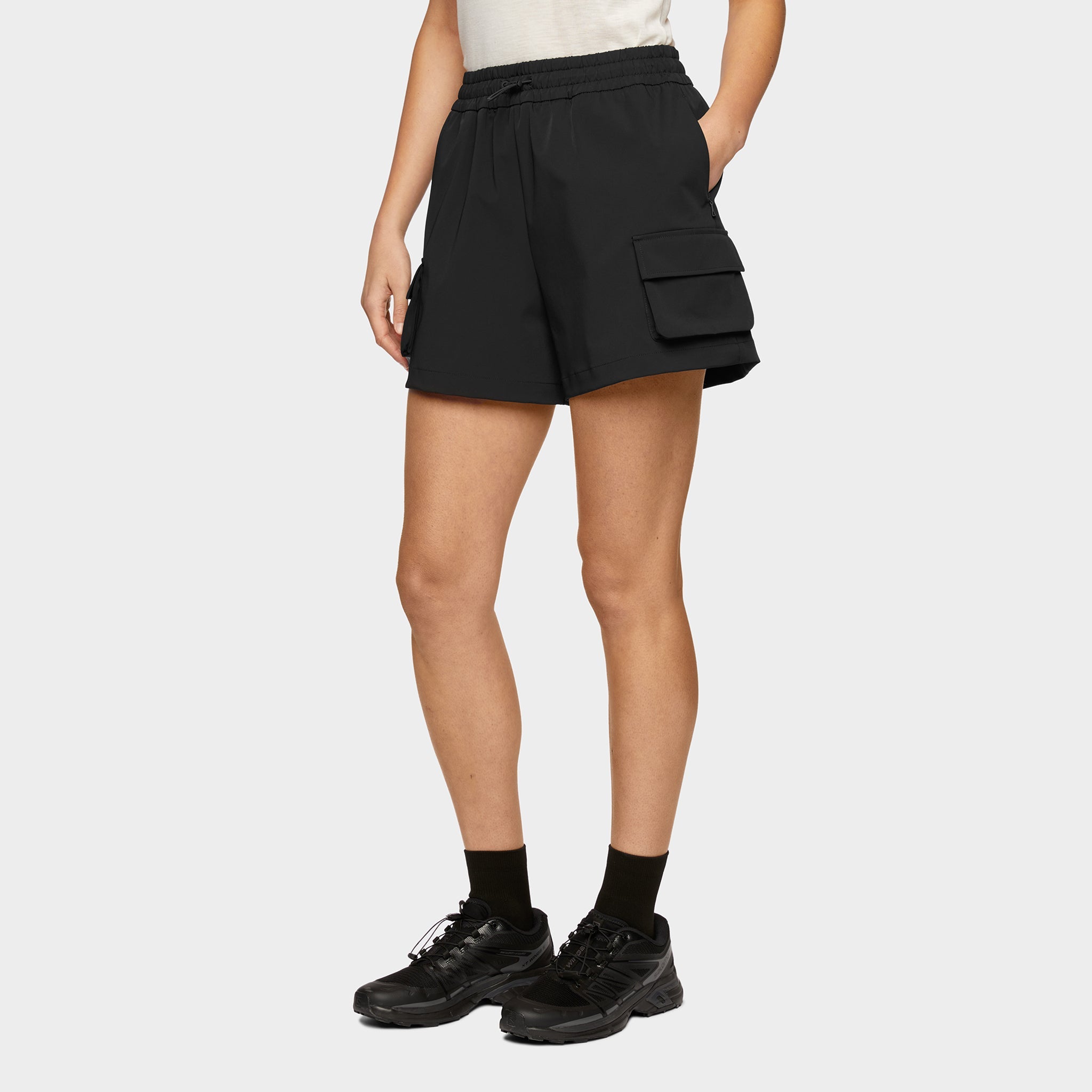 Tech 3D Pocket Short - Image 11