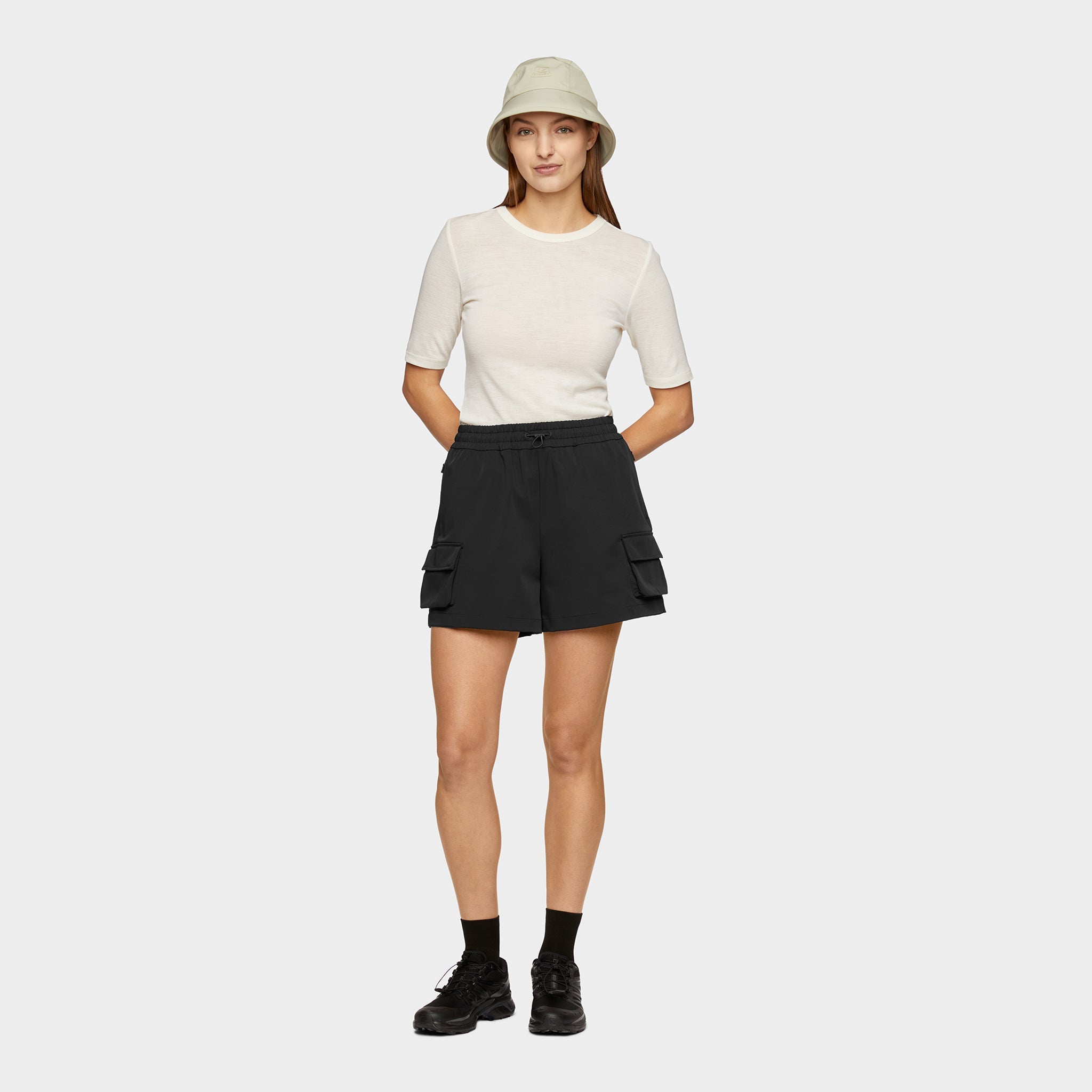 Tech 3D Pocket Short - Image 13