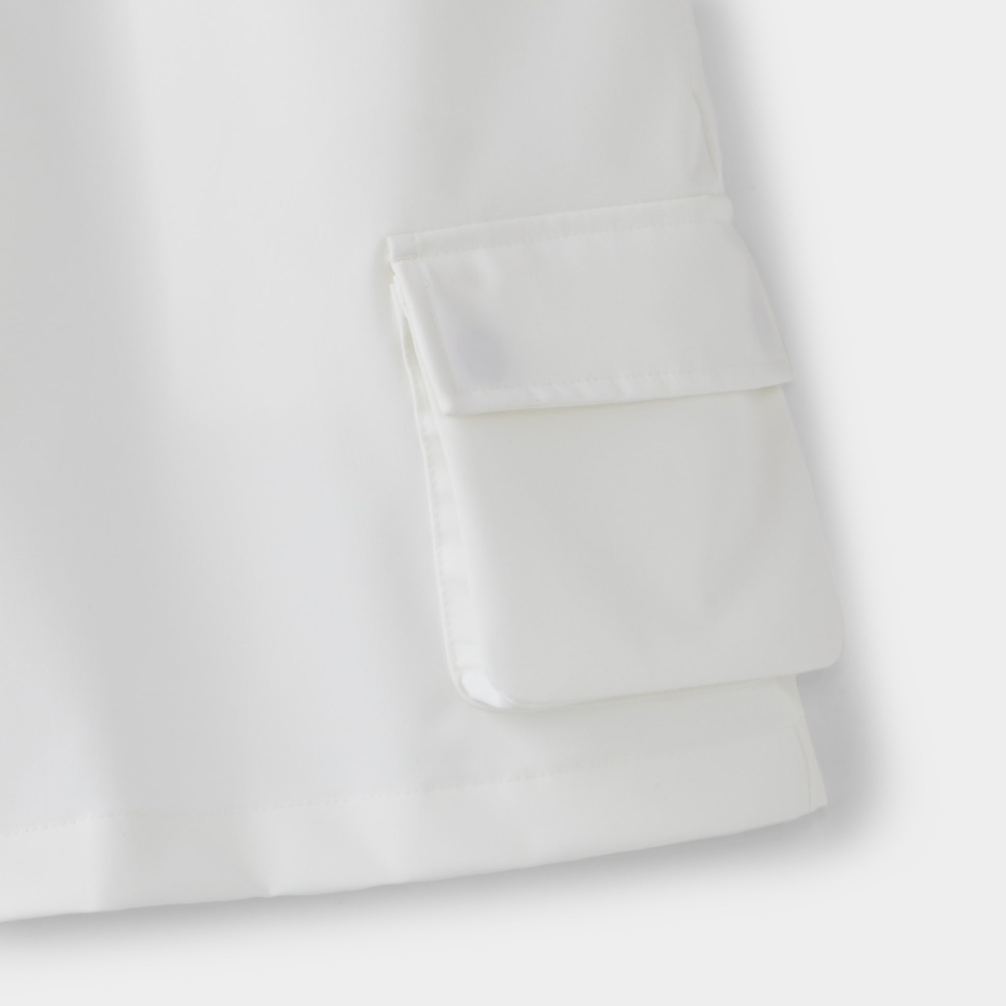 Tech 3D Pocket Short - Image 8