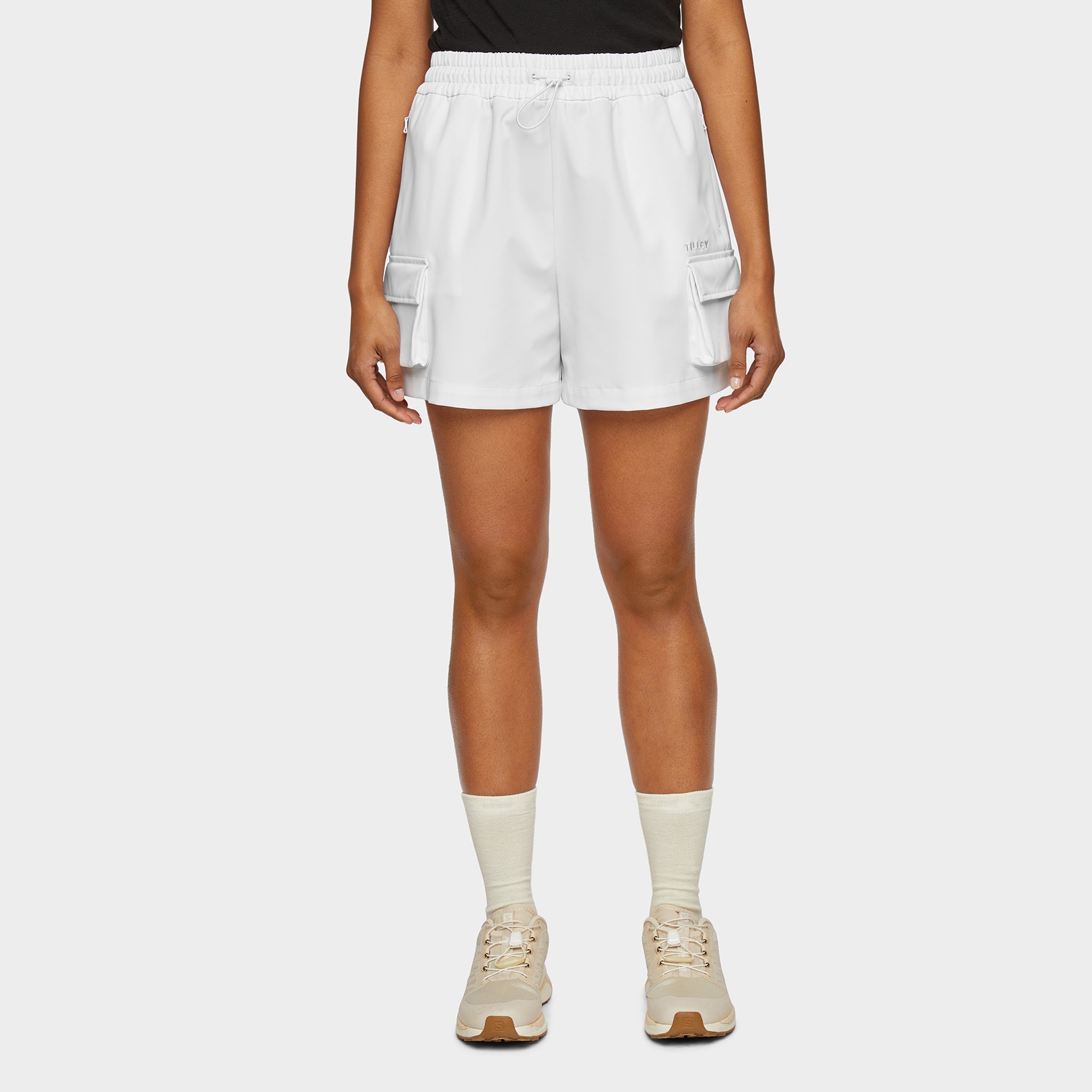 Tech 3D Pocket Short - Image 2