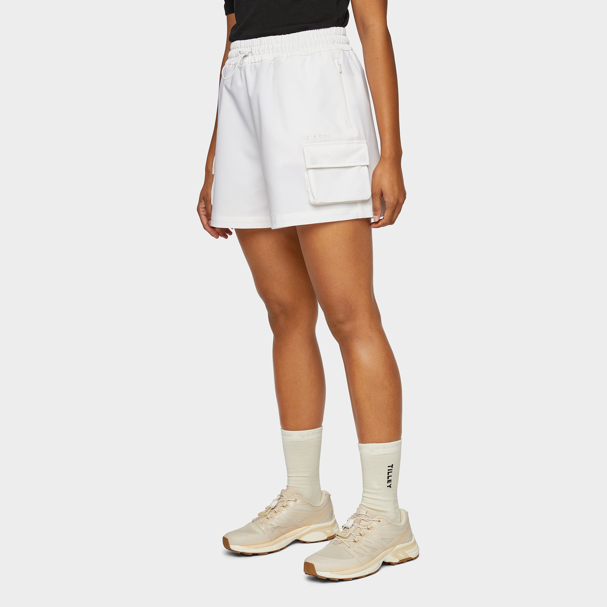 Tech 3D Pocket Short - Image 3