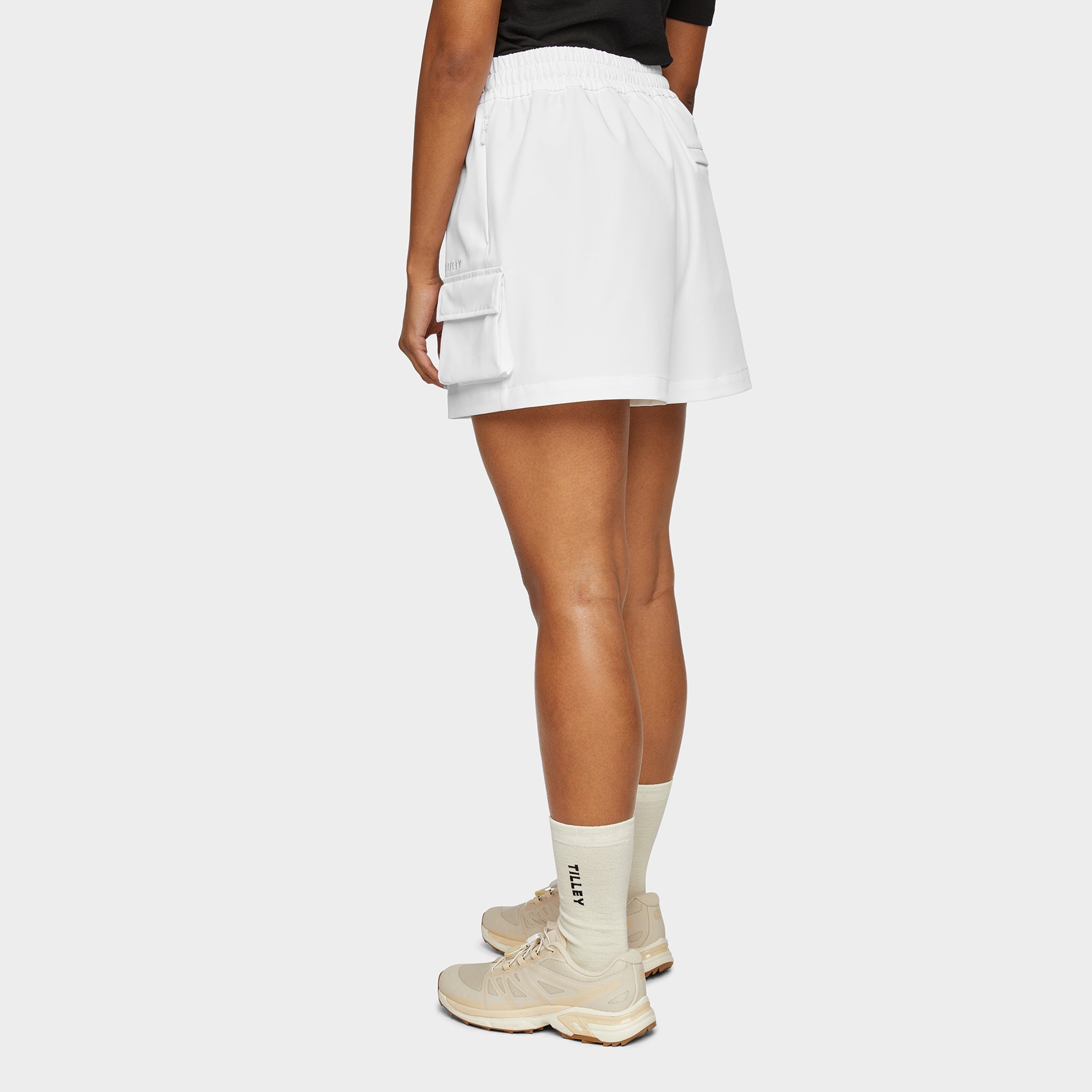 Tech 3D Pocket Short - Image 4