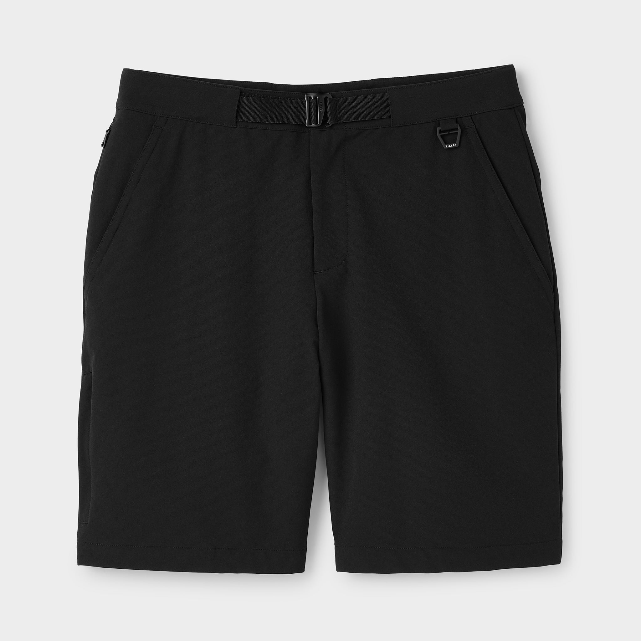 Belted Trail Short - Image 19