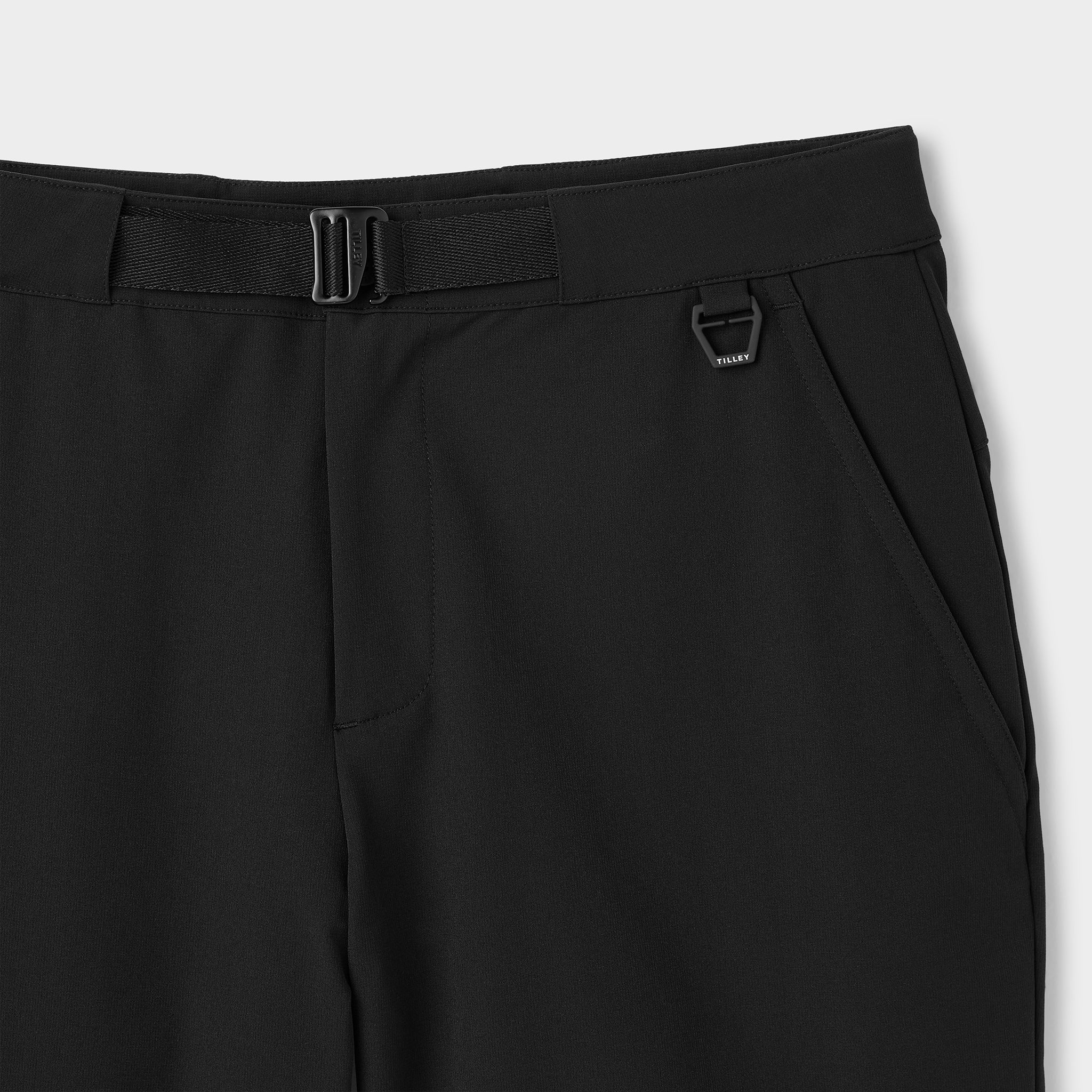 Belted Trail Short - Image 24