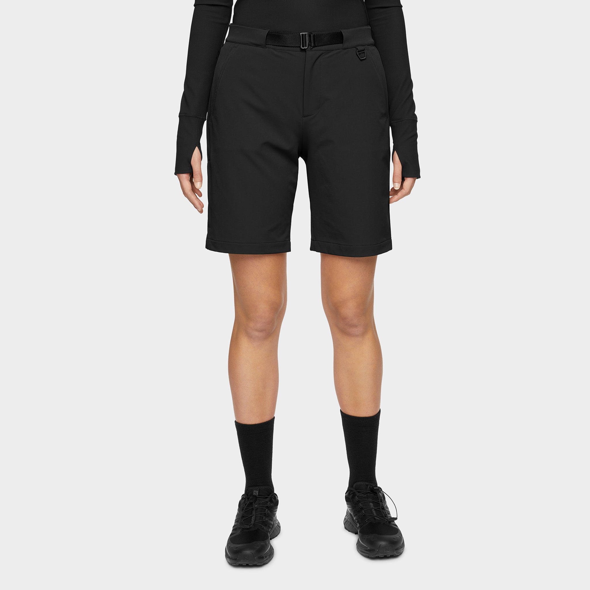 Belted Trail Short - Image 20