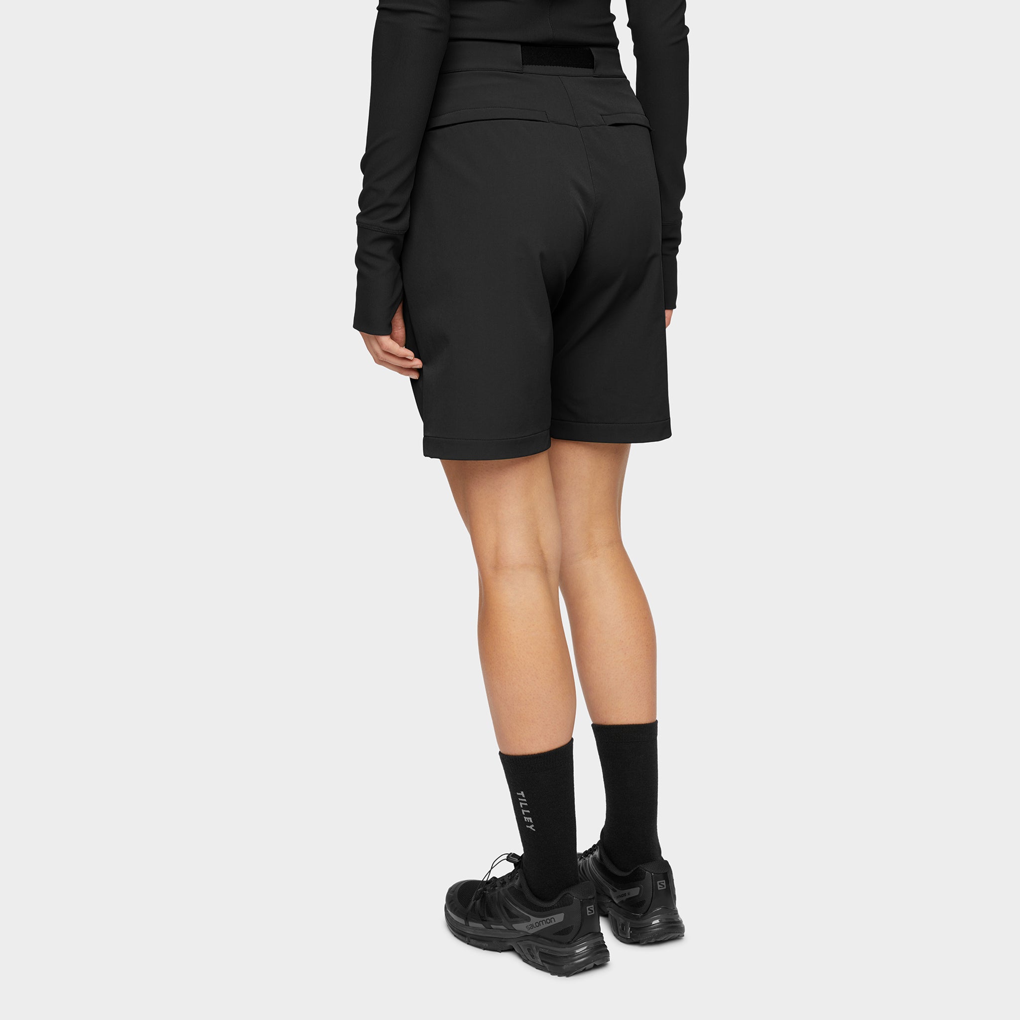 Belted Trail Short - Image 21