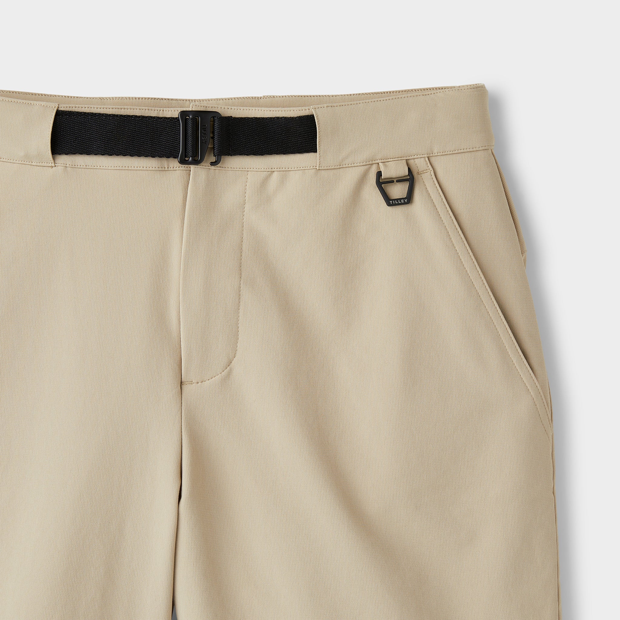Belted Trail Short - Image 6