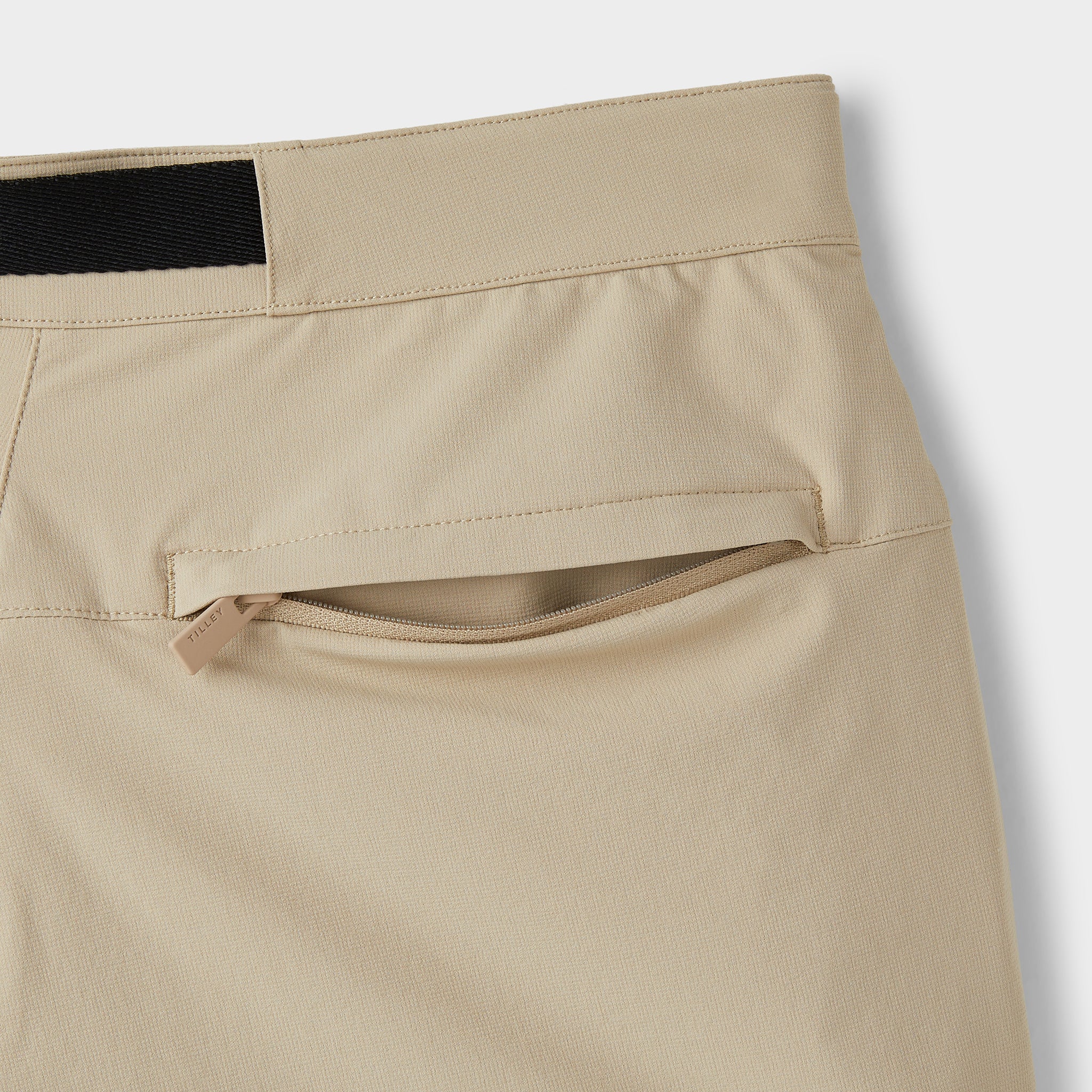 Belted Trail Short - Image 7