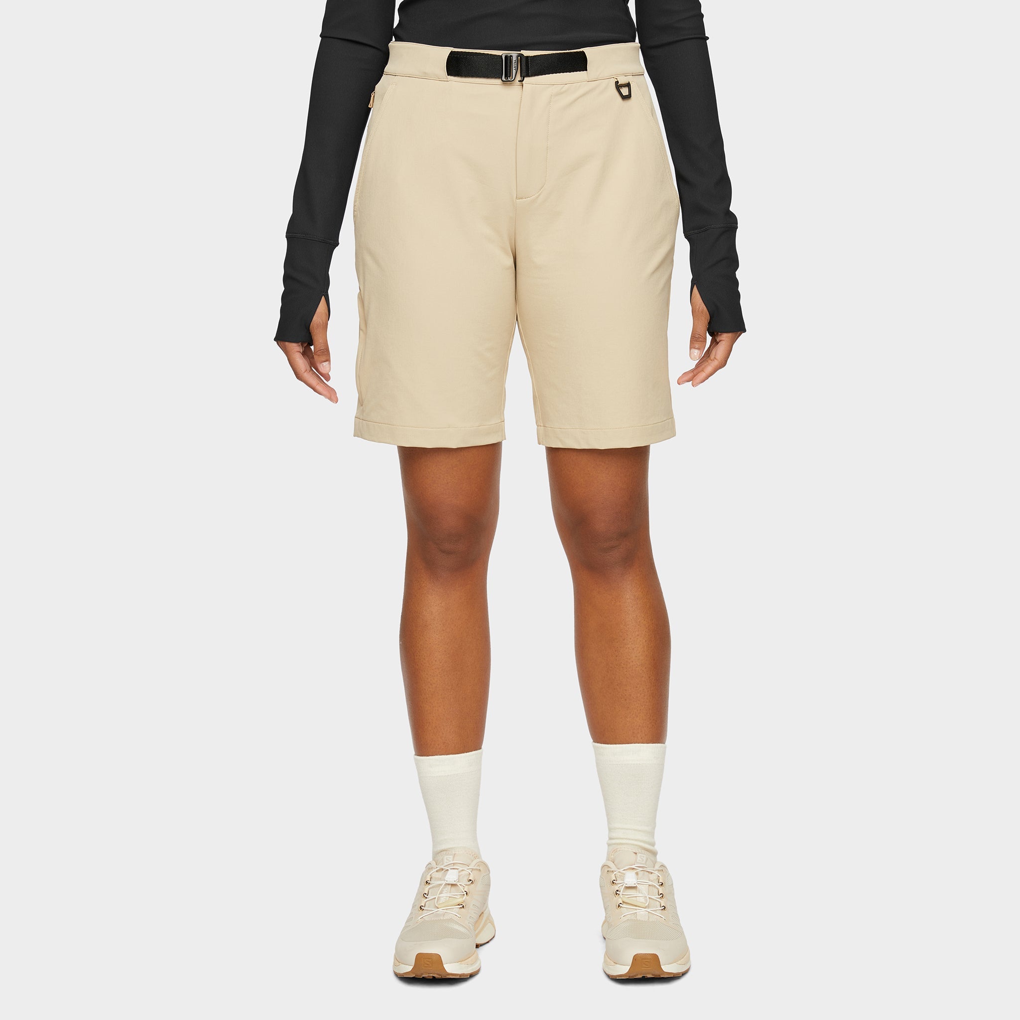 Belted Trail Short - Image 2