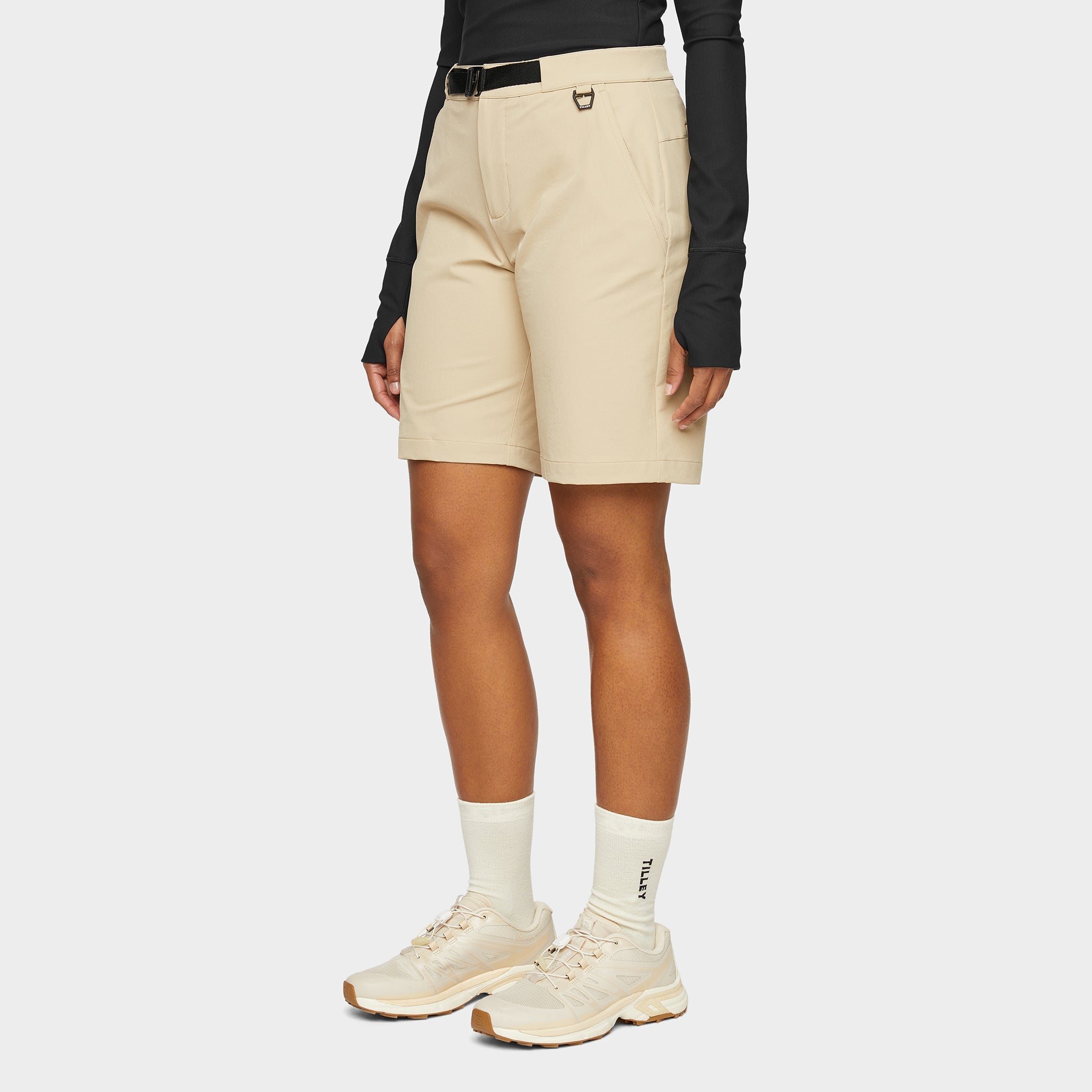 Belted Trail Short - Image 3