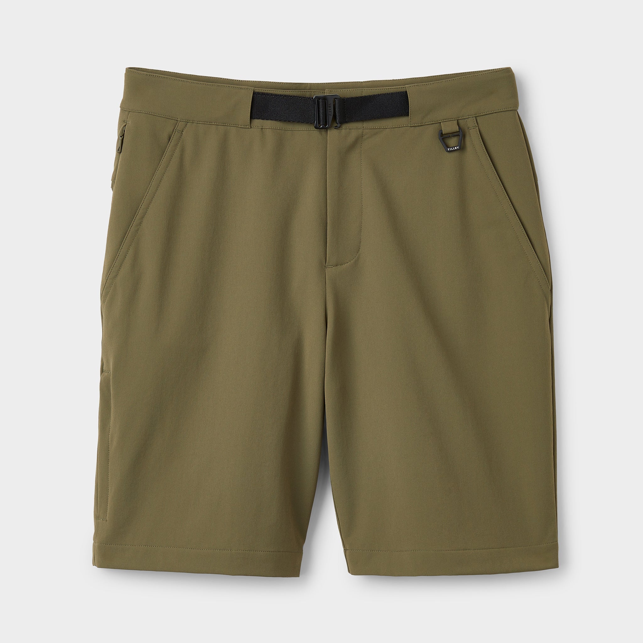 Belted Trail Short - Image 10