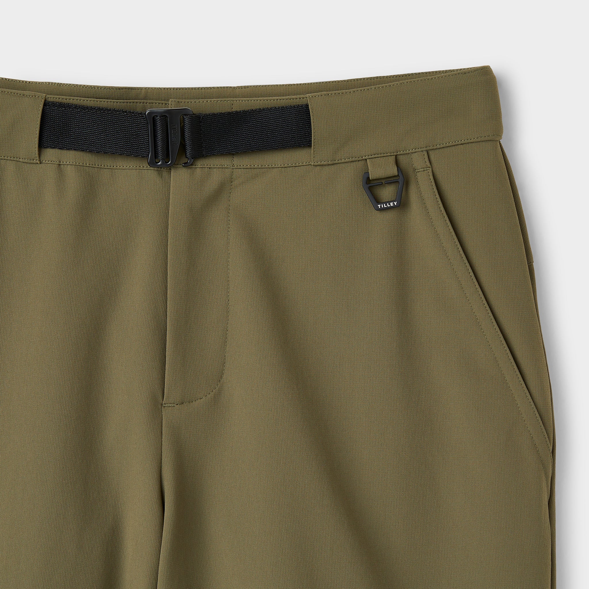 Belted Trail Short - Image 15