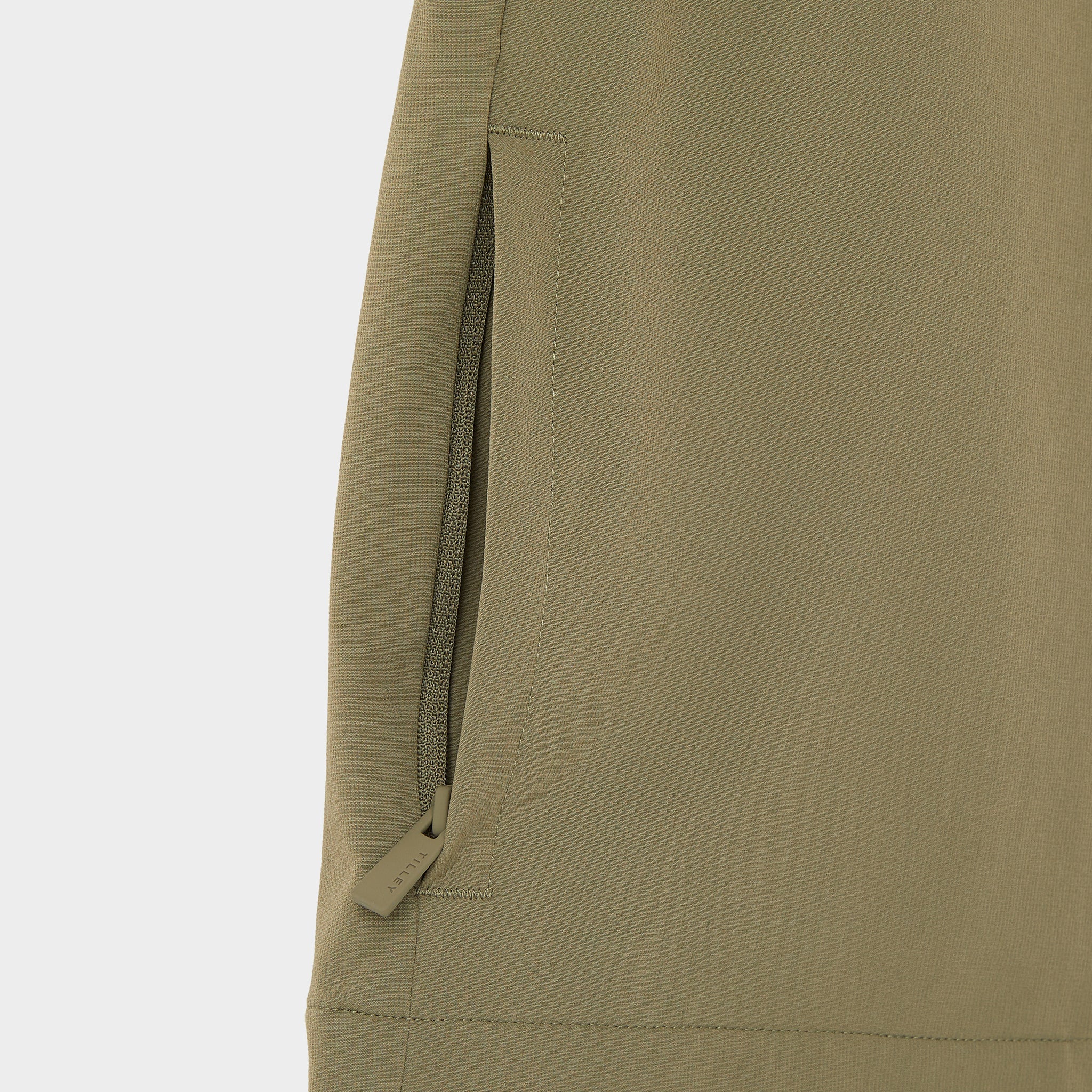 Belted Trail Short - Image 17