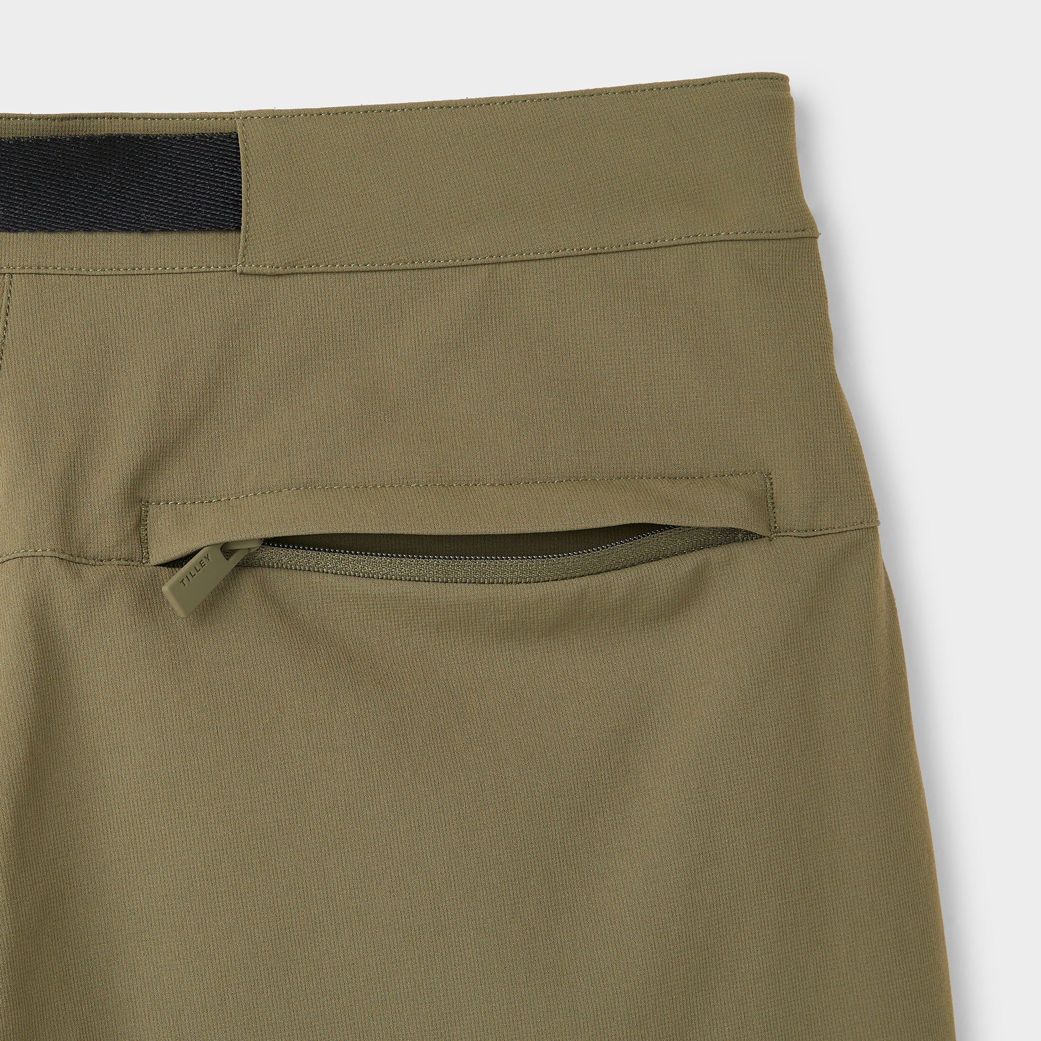 Belted Trail Short - Image 18