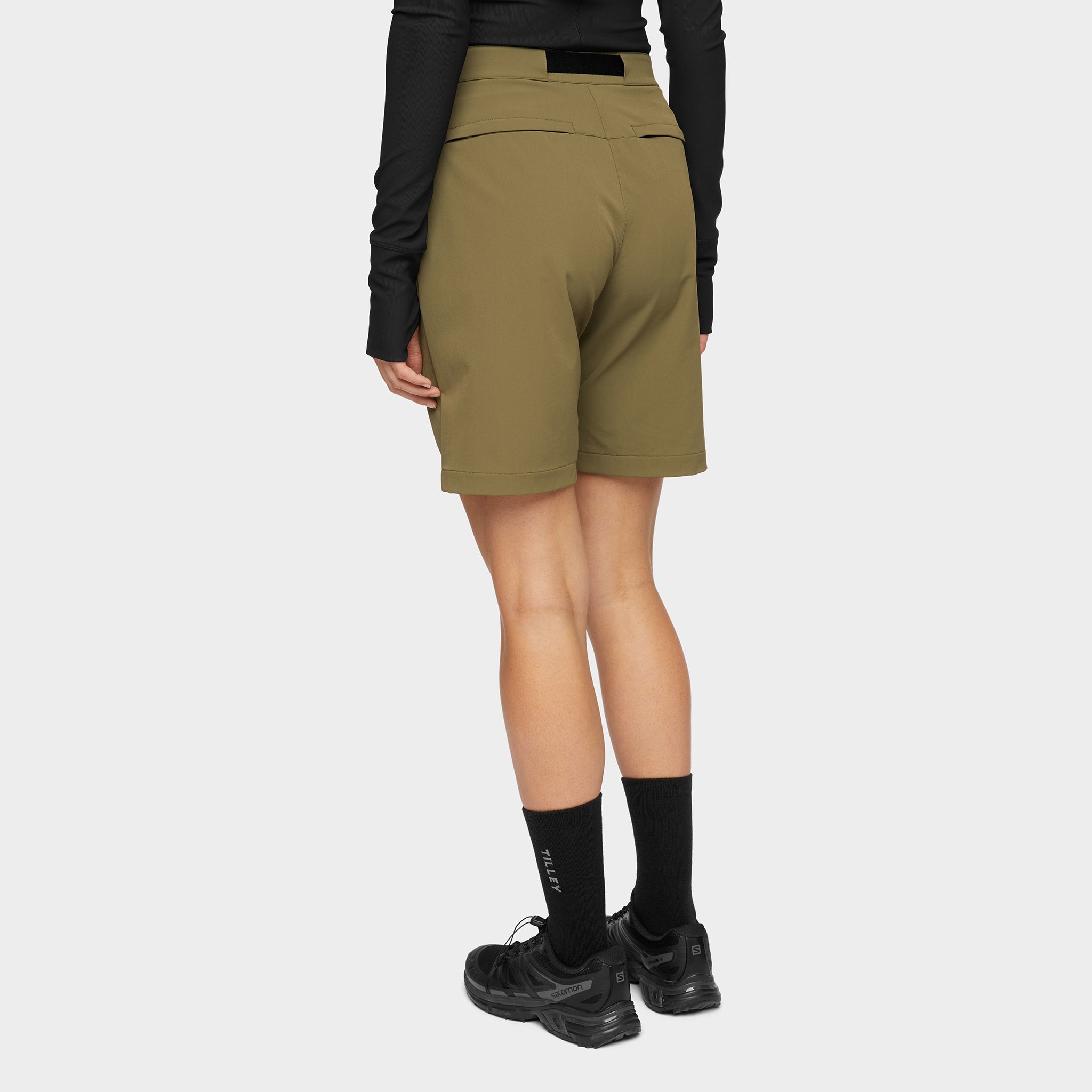 Belted Trail Short - Image 14