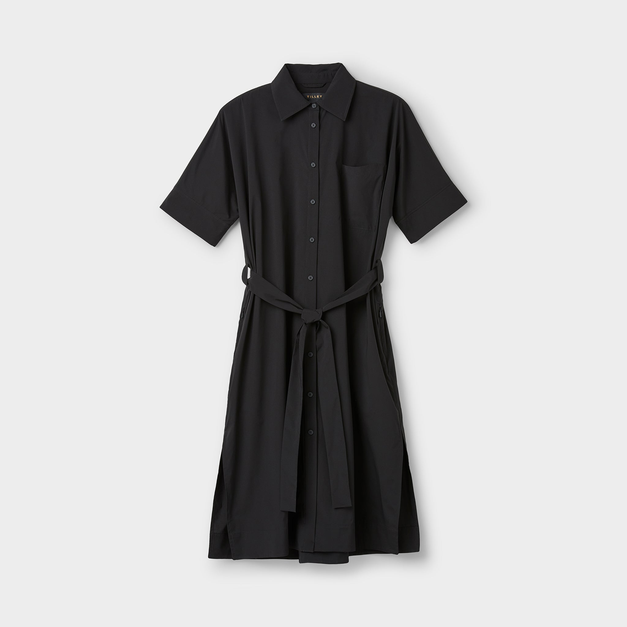 SS Travel Midi Dress - Image 8